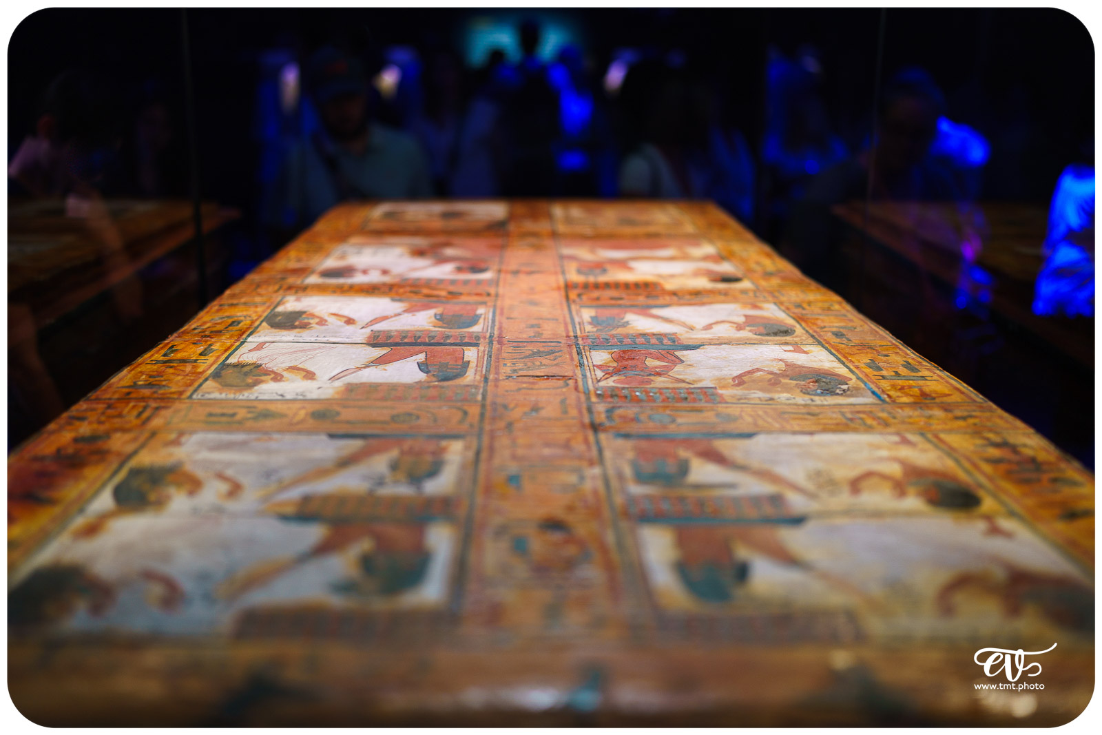 RAMSÈS ET L’OR DES PHARAONS