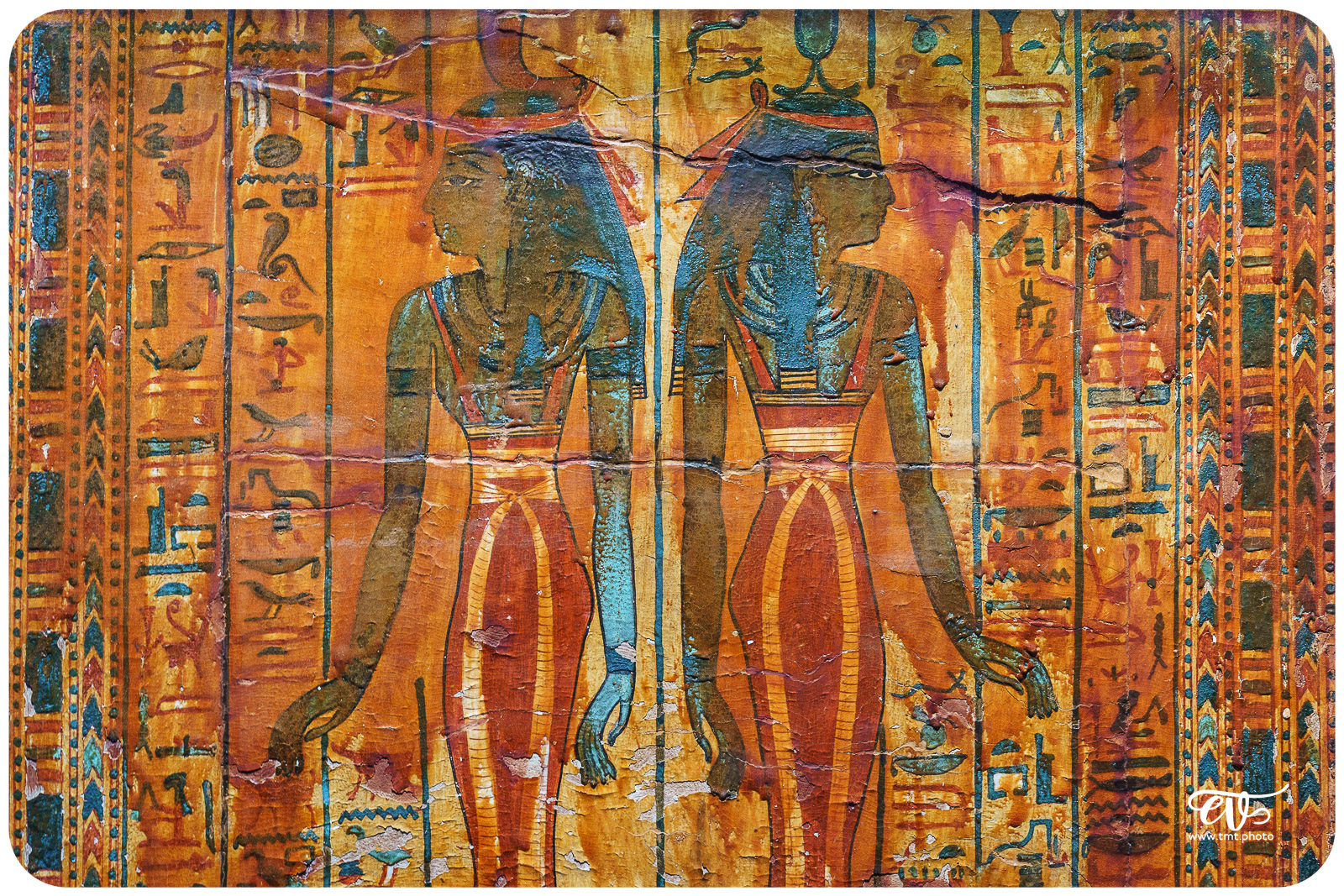 RAMSÈS ET L’OR DES PHARAONS