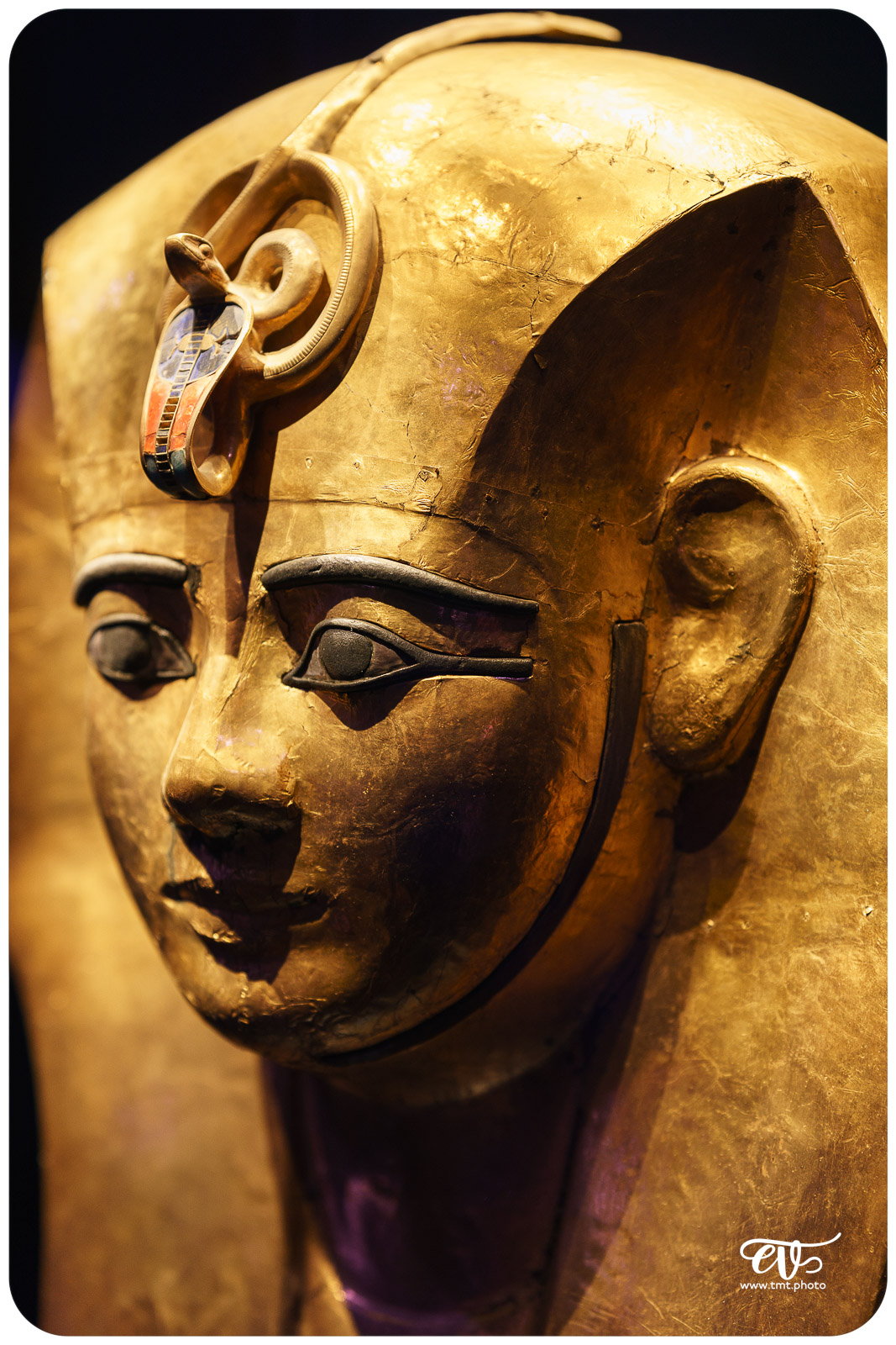 RAMSÈS ET L’OR DES PHARAONS