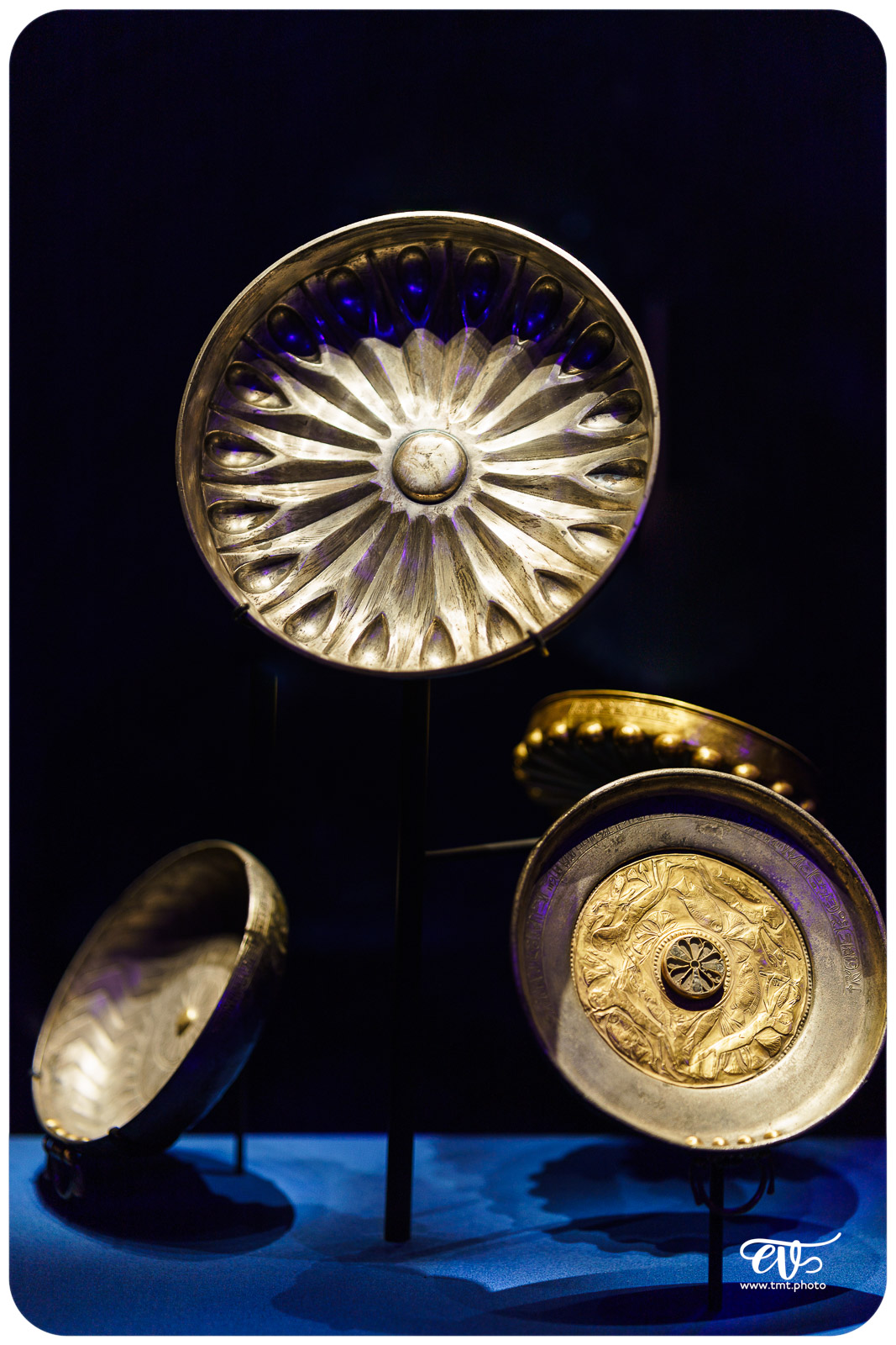 RAMSÈS ET L’OR DES PHARAONS