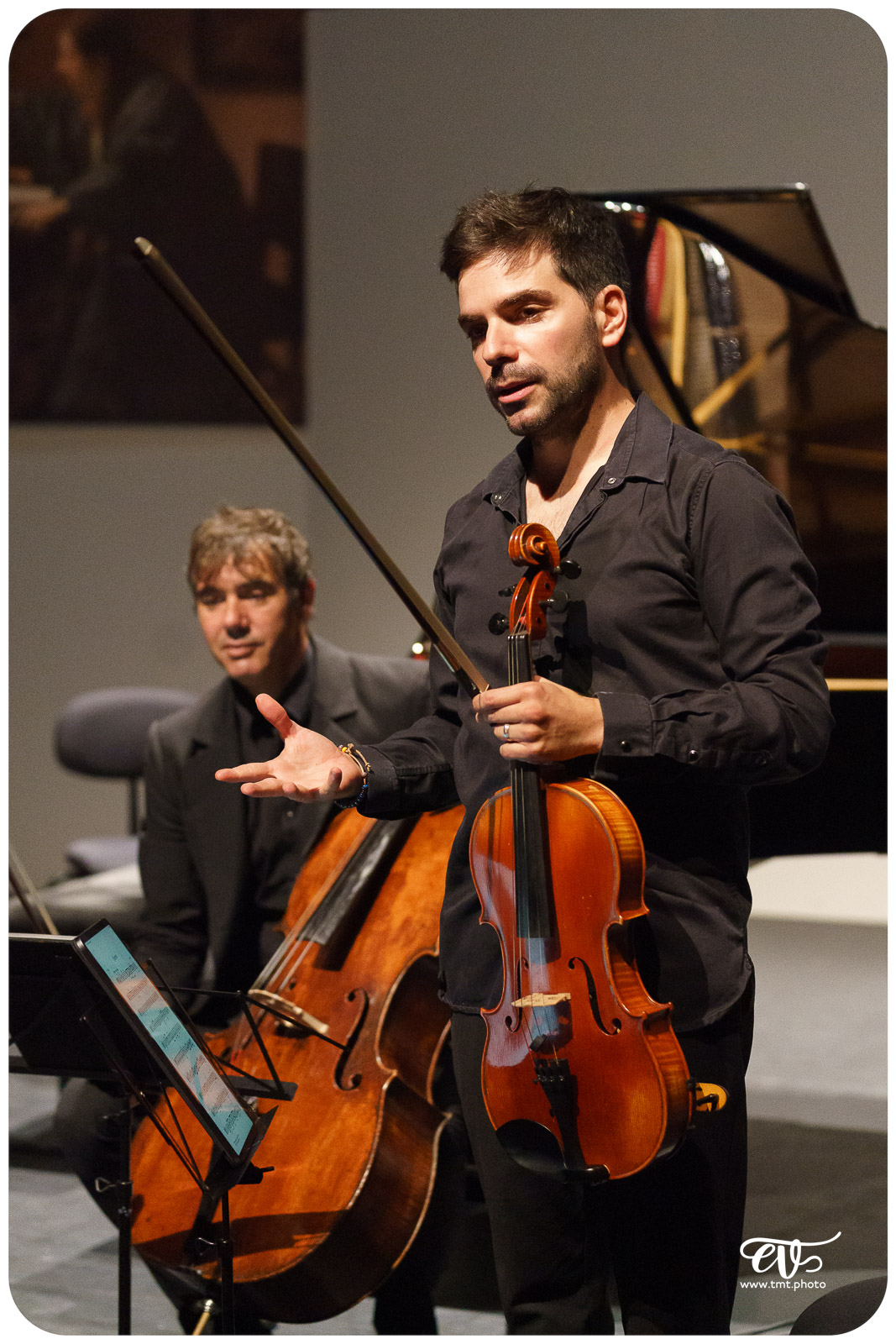 FESTIVAL INTERNATIONAL DE MUSIQUE DE WISSEMBOURG