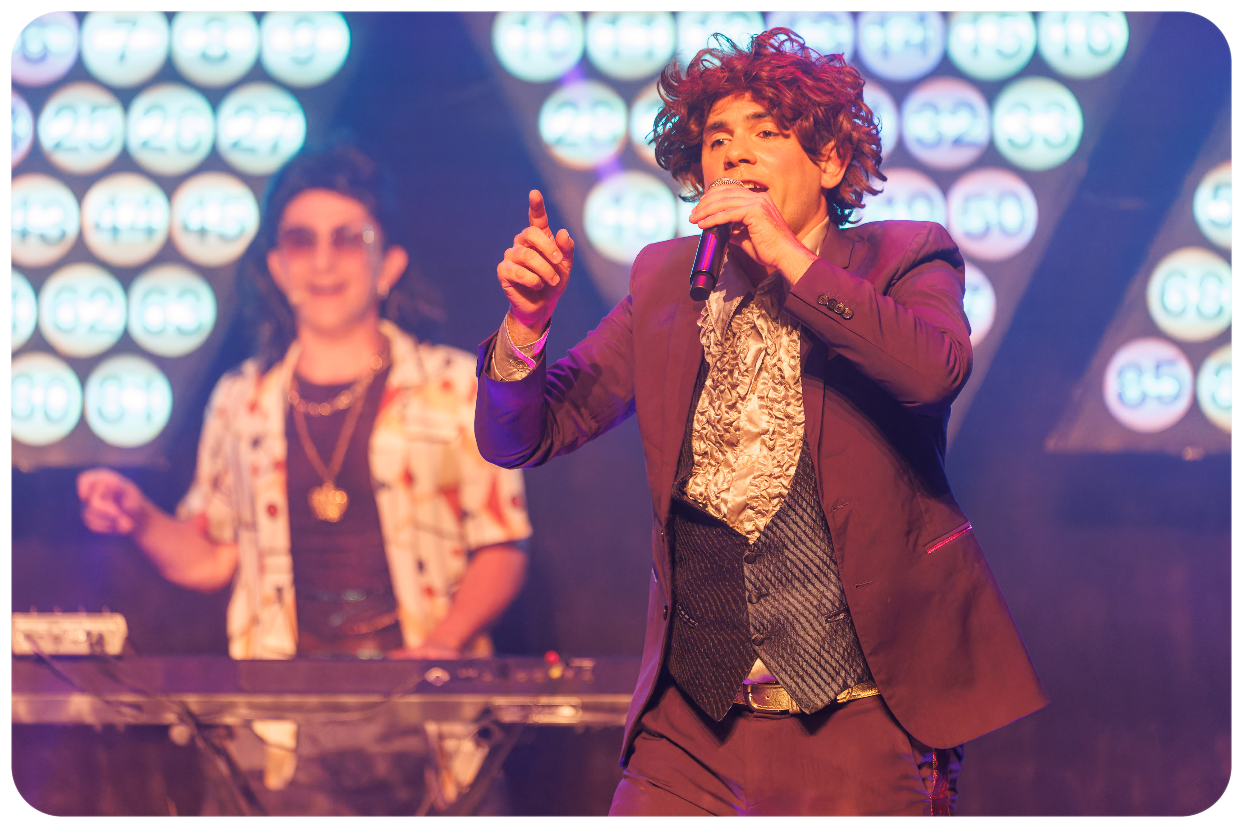 BINGO! UN LOTO FAMILIAL (TMH LA FAMILIAL)