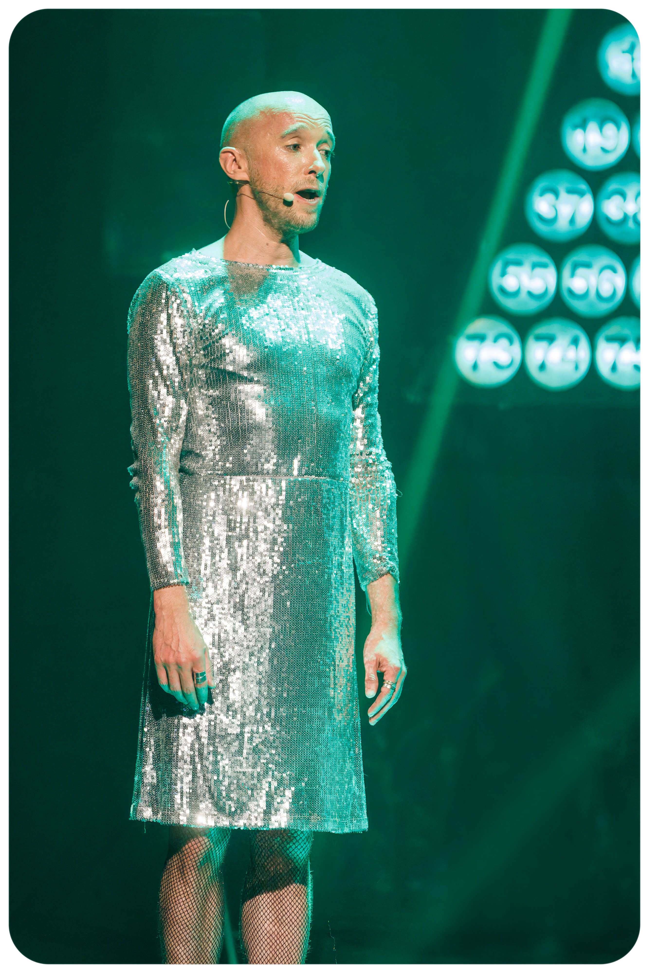 BINGO! UN LOTO FAMILIAL (TMH LA FAMILIAL)