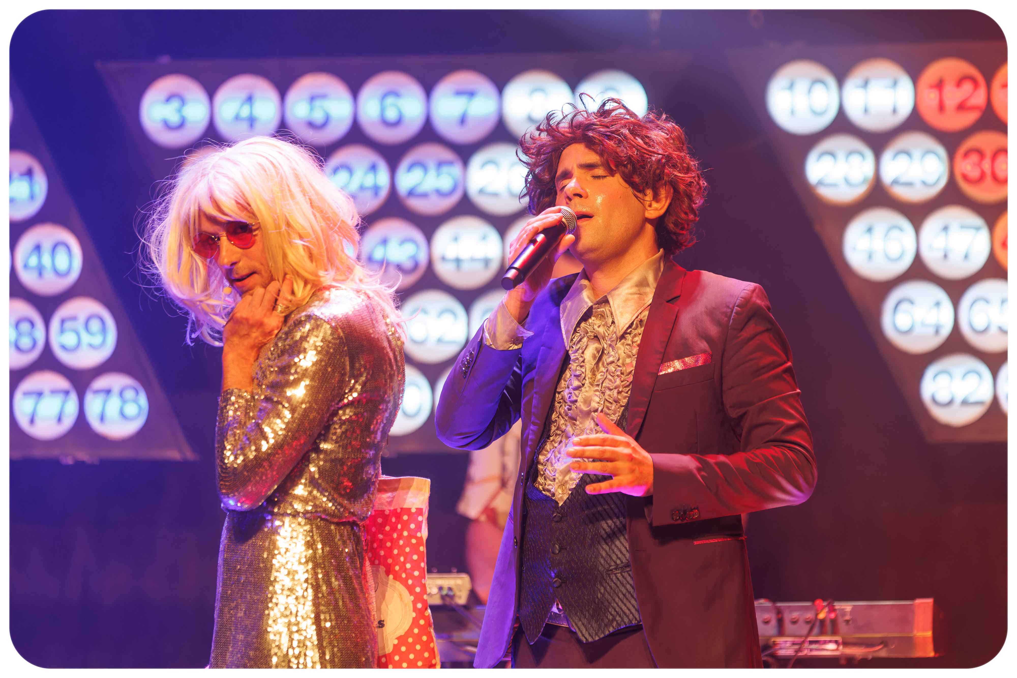 BINGO! UN LOTO FAMILIAL (TMH LA FAMILIAL)