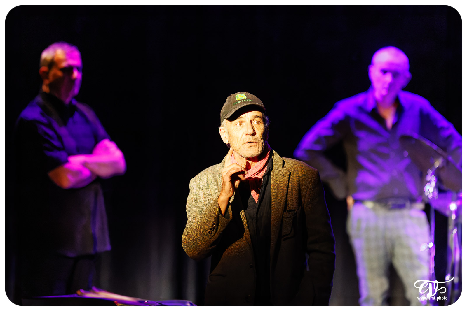 PESSOA : L'INTRANQUILITÉ