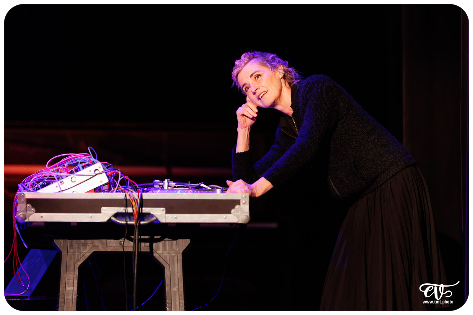 L'OCCUPATION (CIE LE CHAPEAU ROUGE)