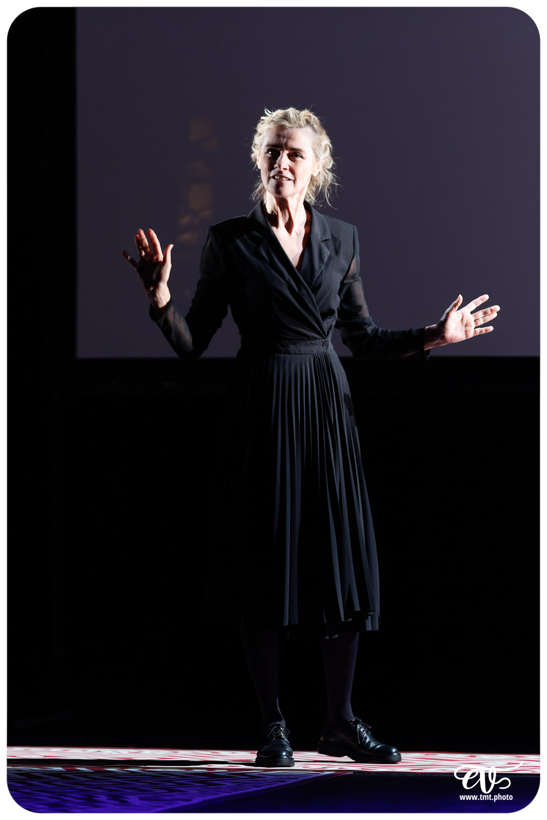 L'OCCUPATION (CIE LE CHAPEAU ROUGE)