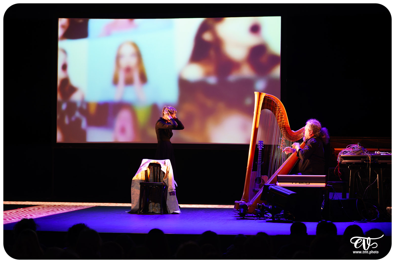 L'OCCUPATION (CIE LE CHAPEAU ROUGE)