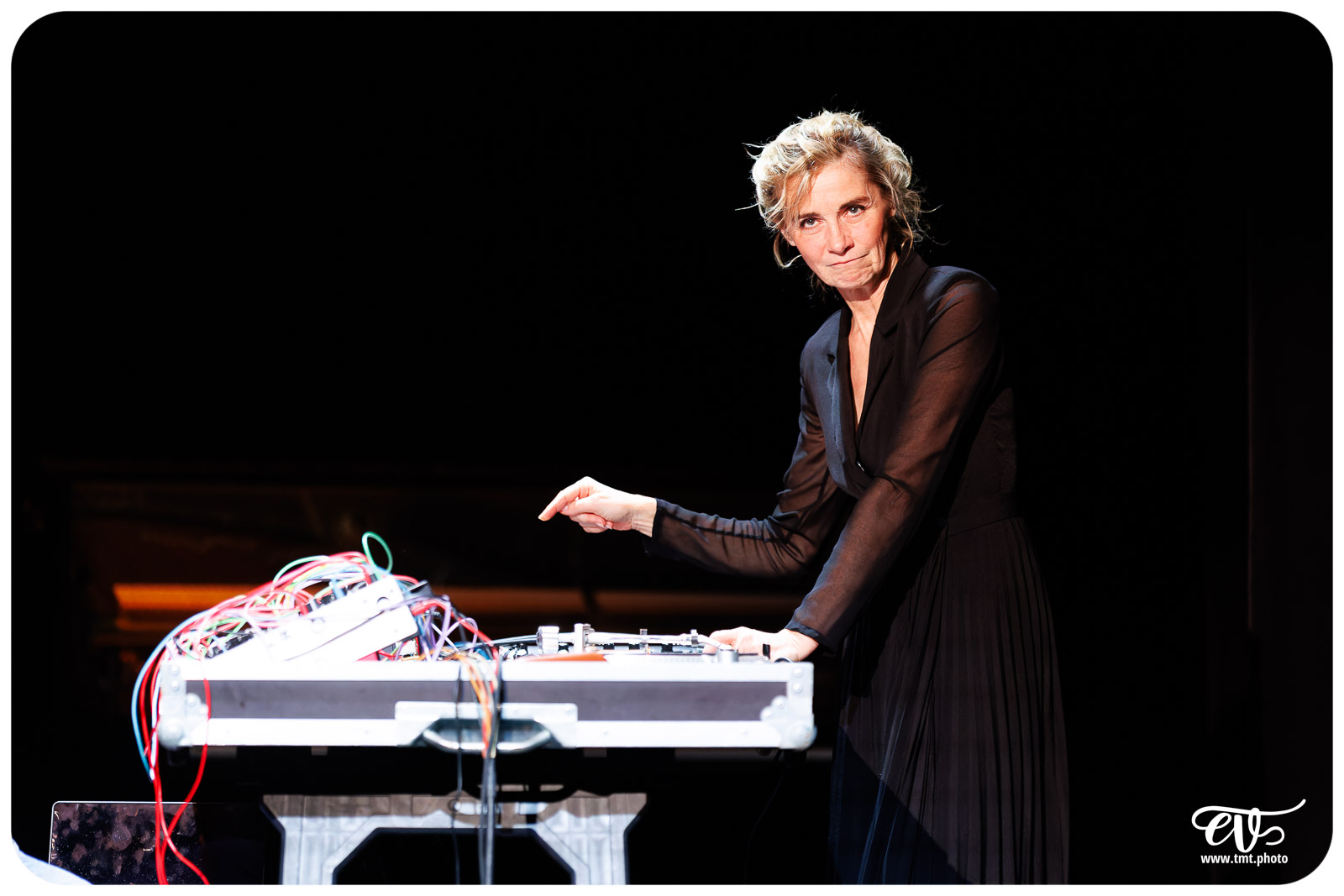 L'OCCUPATION (CIE LE CHAPEAU ROUGE)