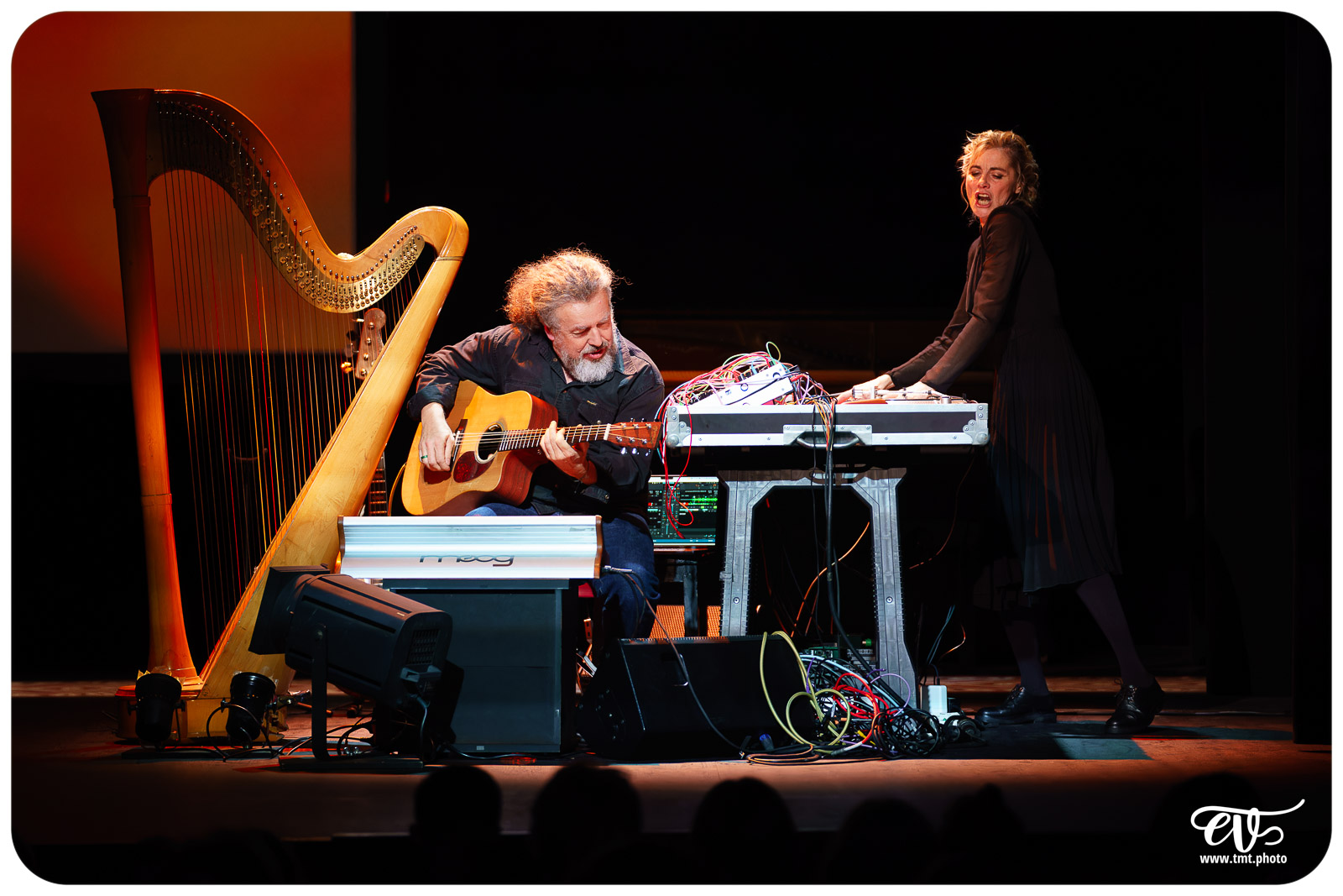 L'OCCUPATION (CIE LE CHAPEAU ROUGE)