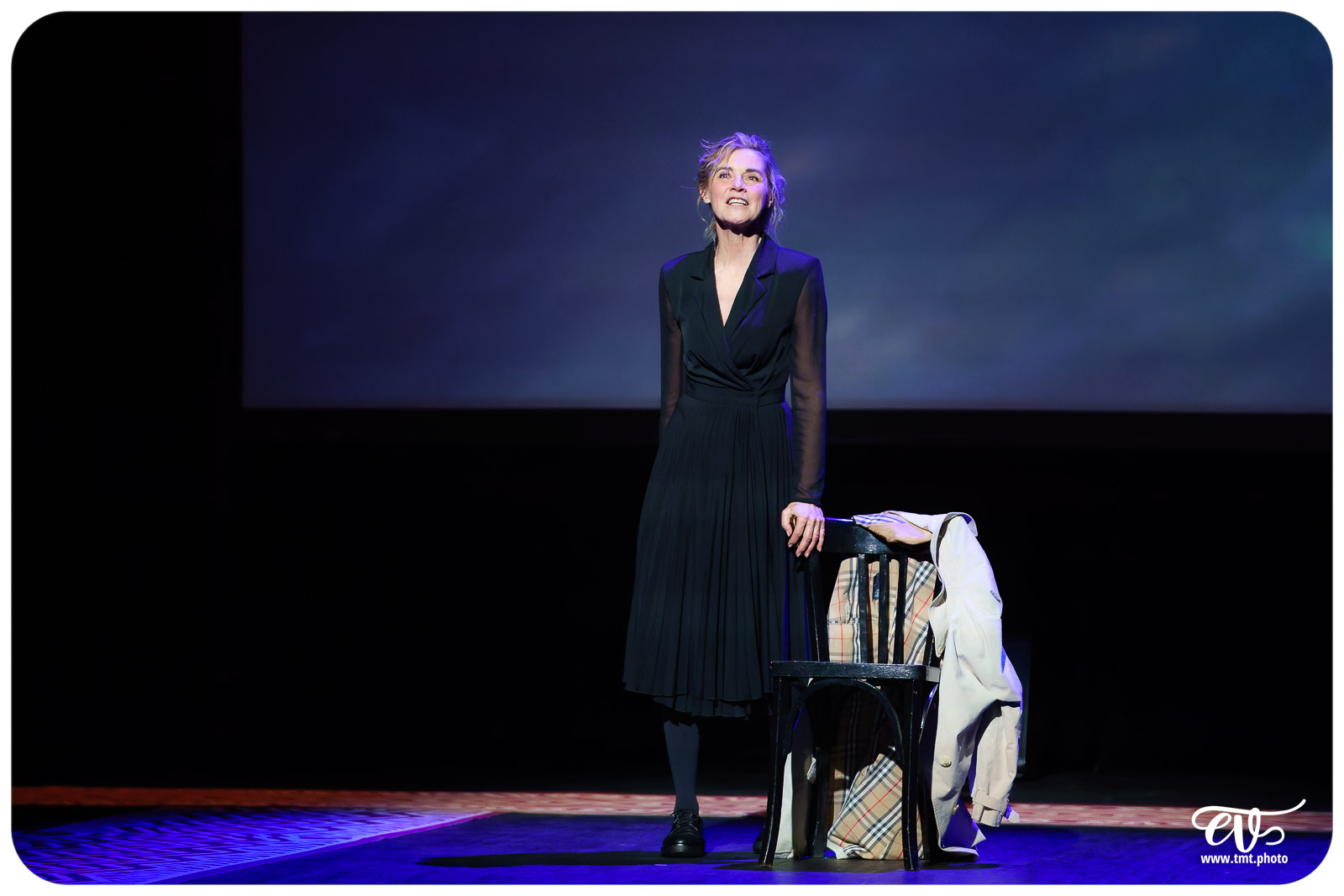 L'OCCUPATION (CIE LE CHAPEAU ROUGE)