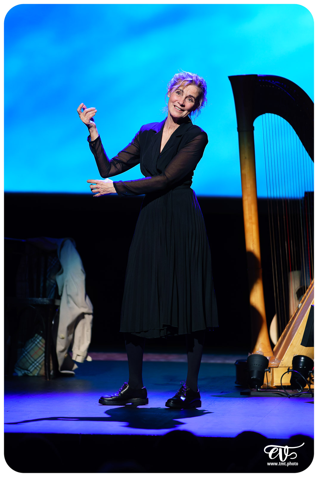 L'OCCUPATION (CIE LE CHAPEAU ROUGE)