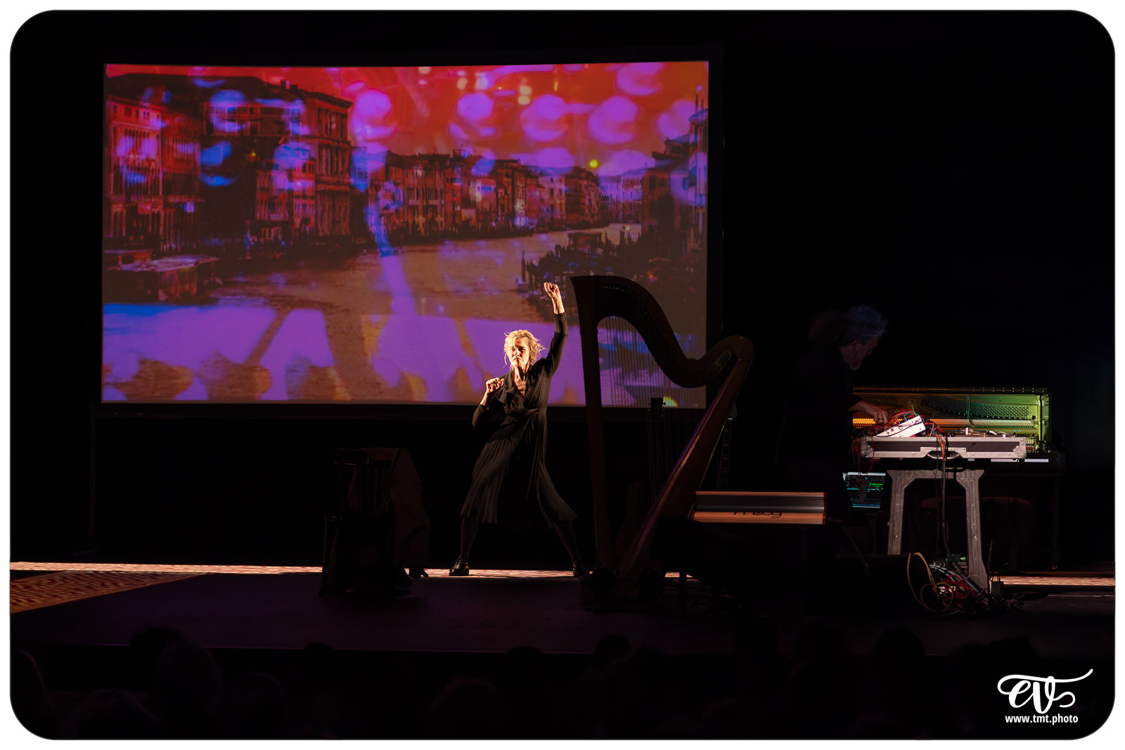 L'OCCUPATION (CIE LE CHAPEAU ROUGE)