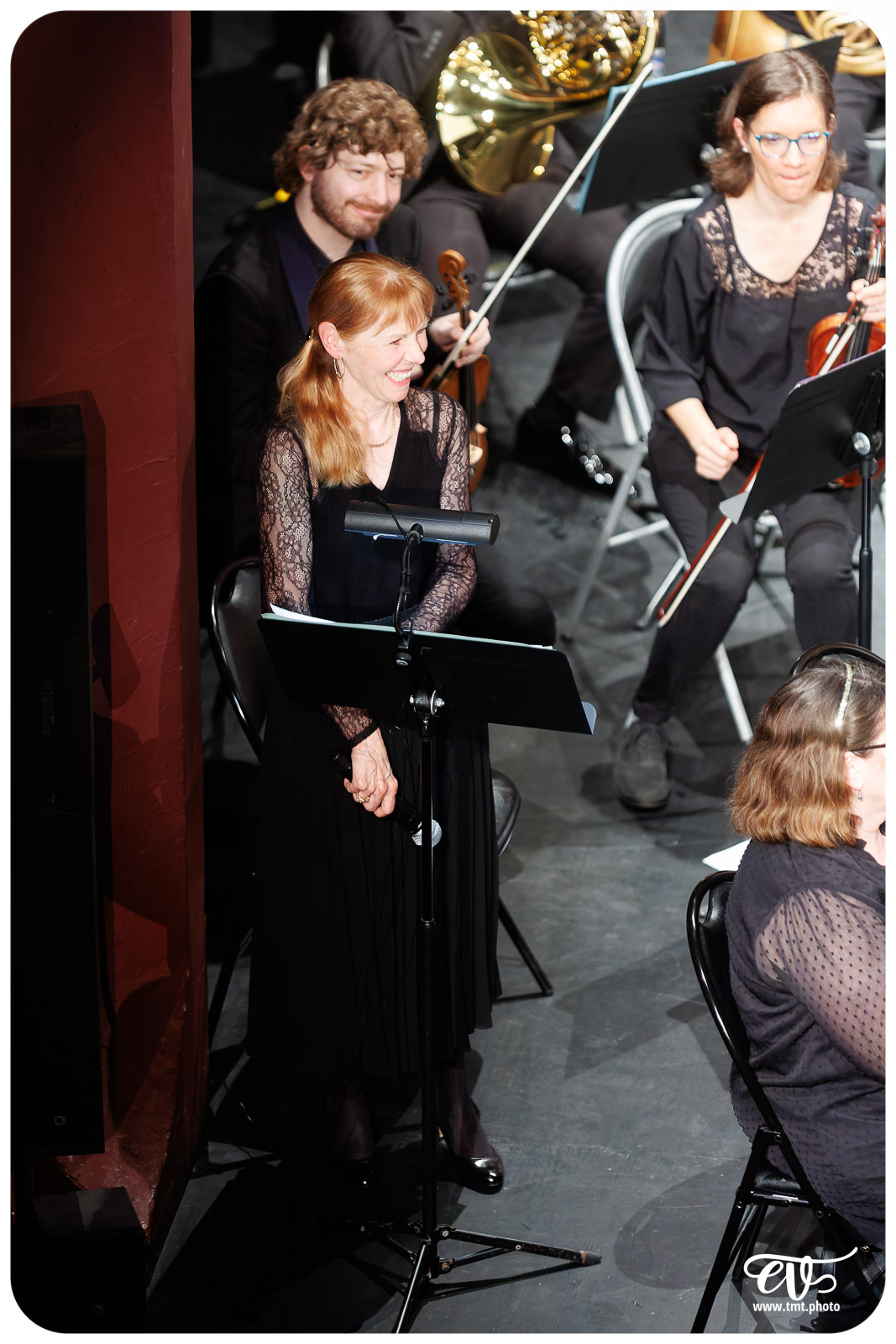 LA PHILHARMONIE DE STRASBOURG