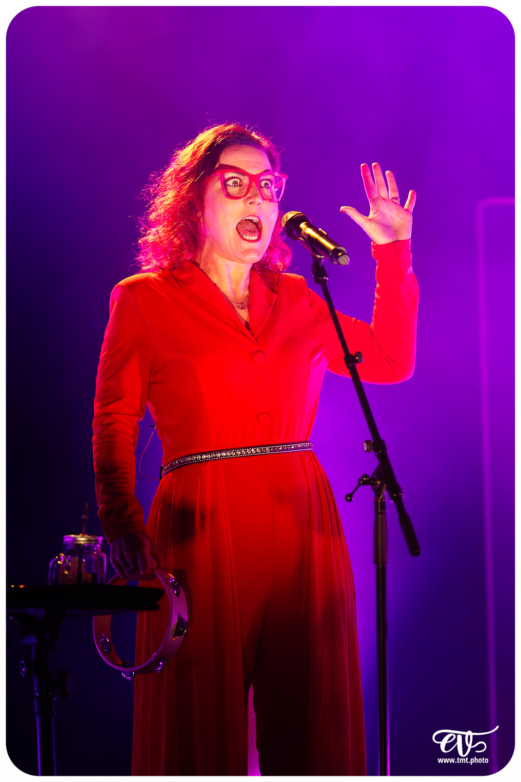 MAURANE 2.0 - MAU D'AMOUR