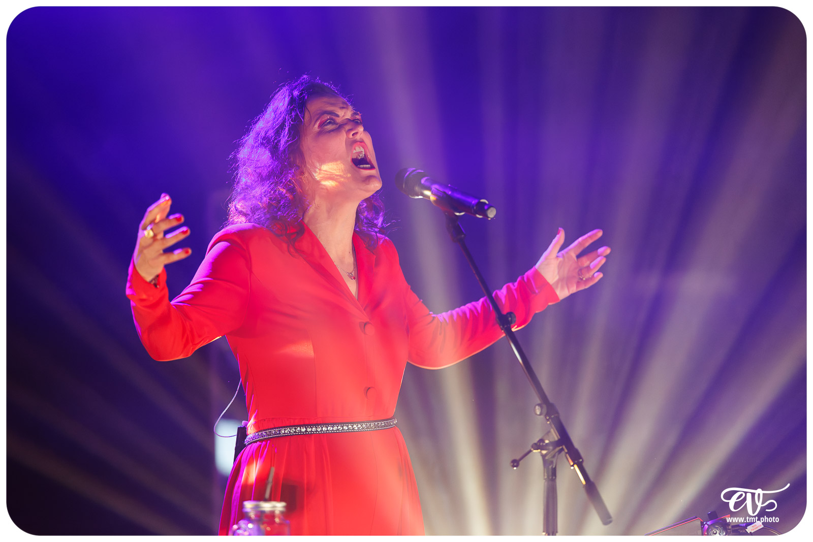 MAURANE 2.0 - MAU D'AMOUR