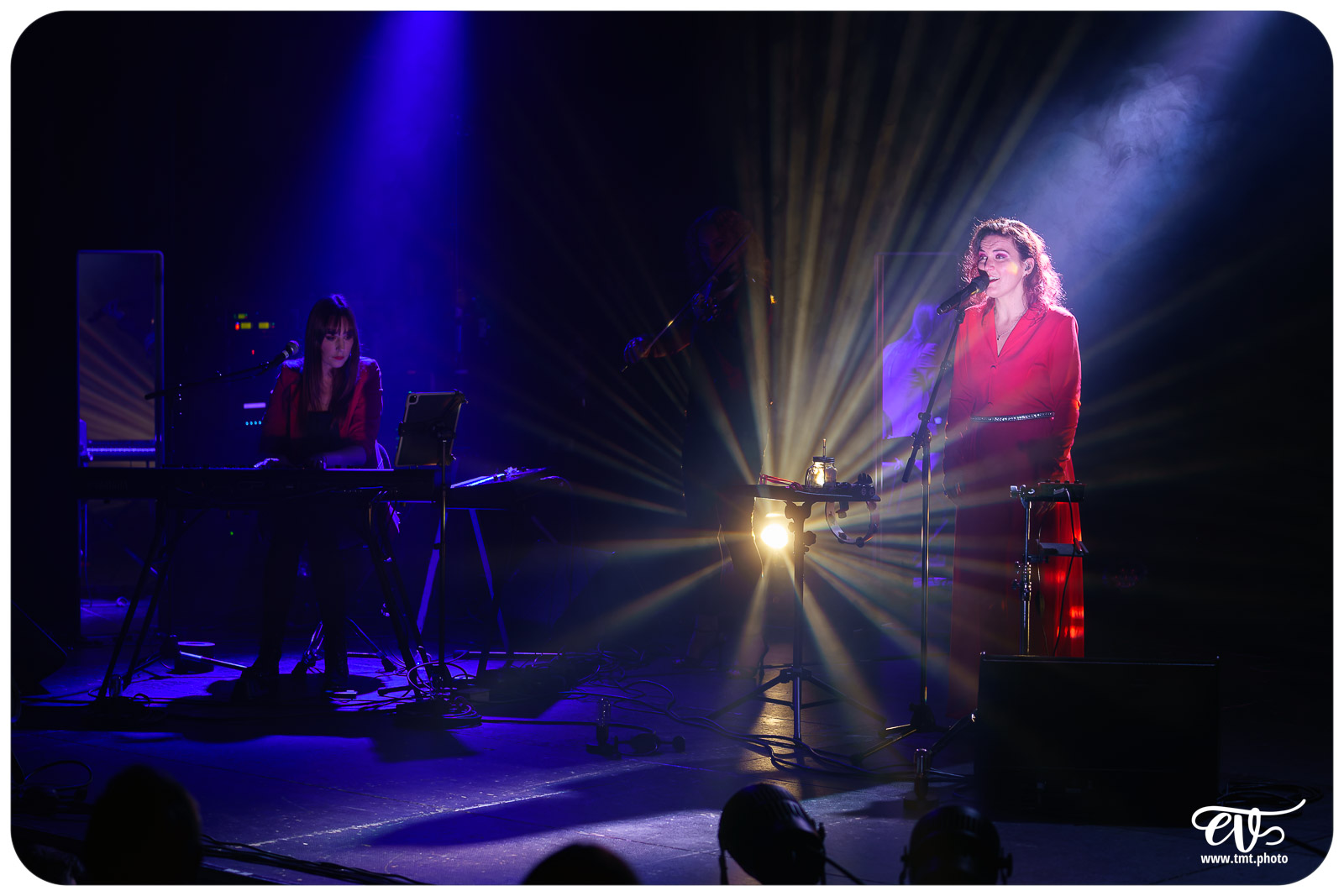 MAURANE 2.0 - MAU D'AMOUR