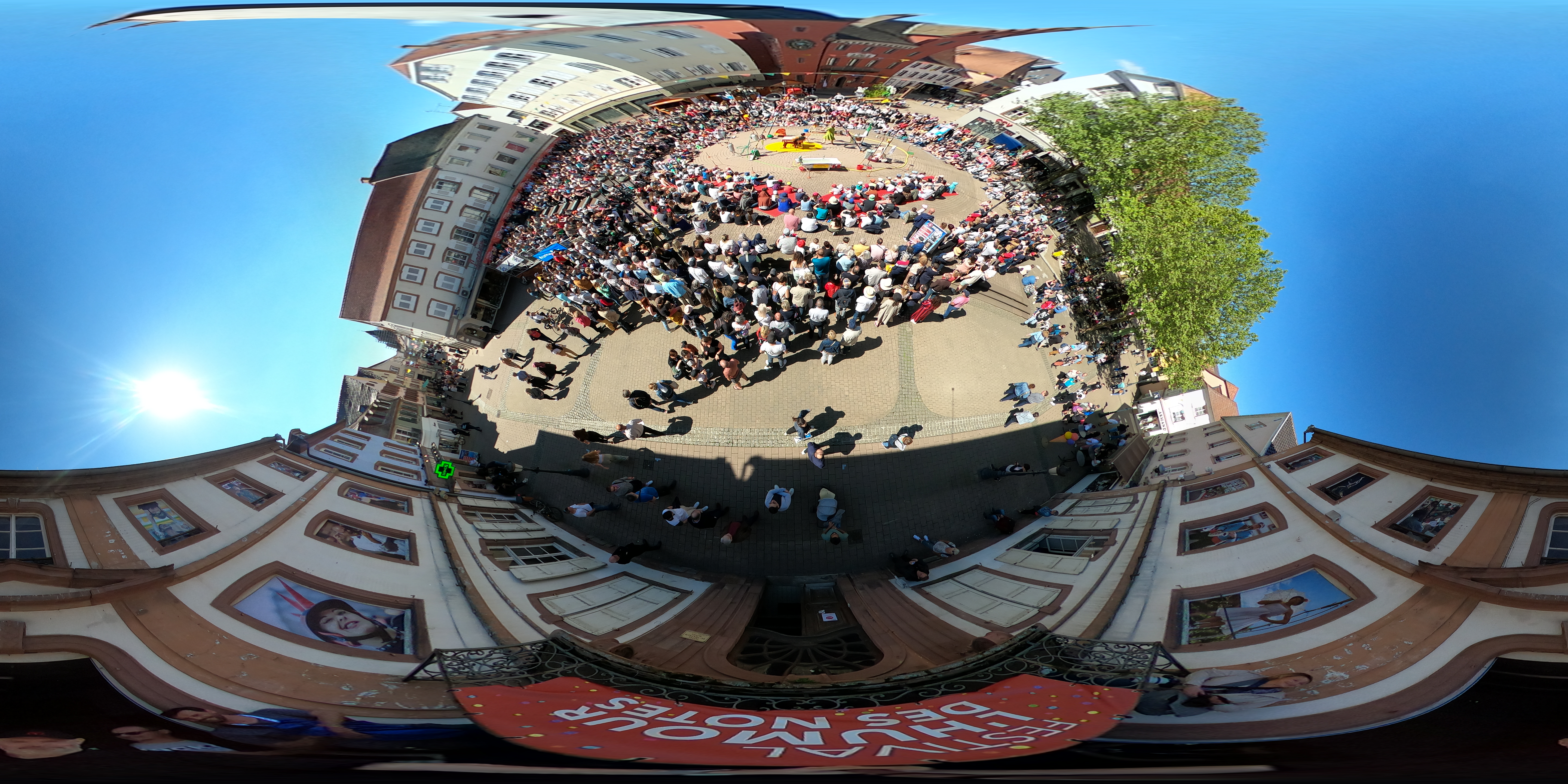 HDN 2024 | SOIRÉE DU 8 MAI