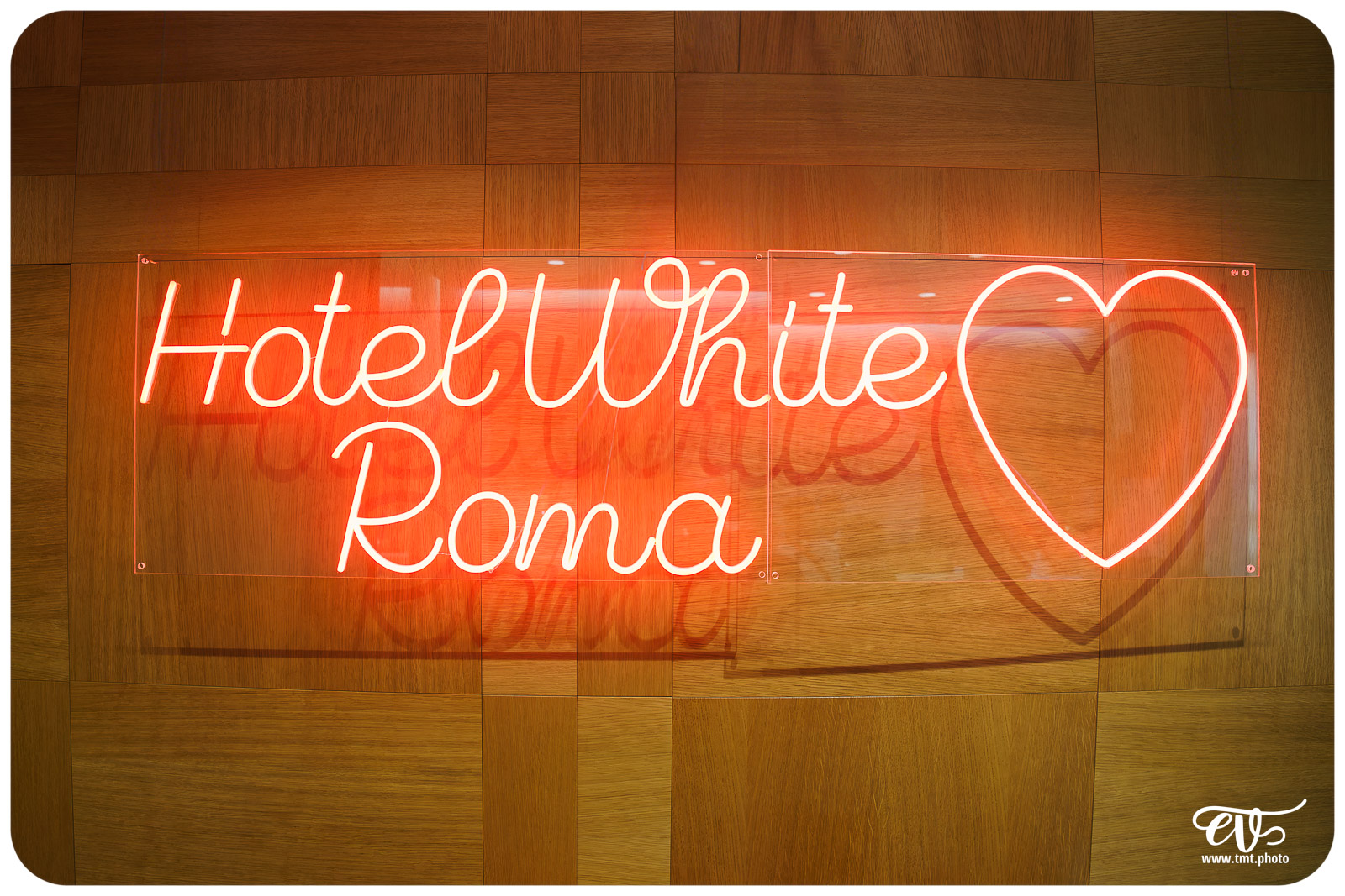 ROME - LA VILLE ETERNELLE