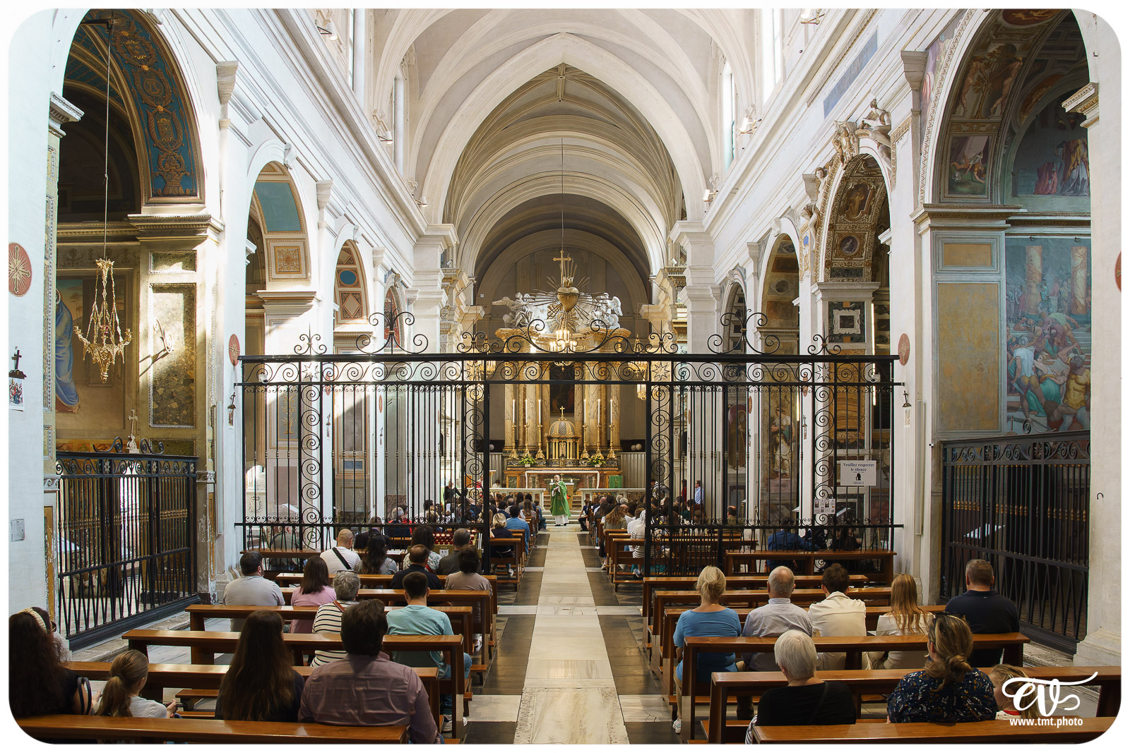 ROME - LA VILLE ETERNELLE