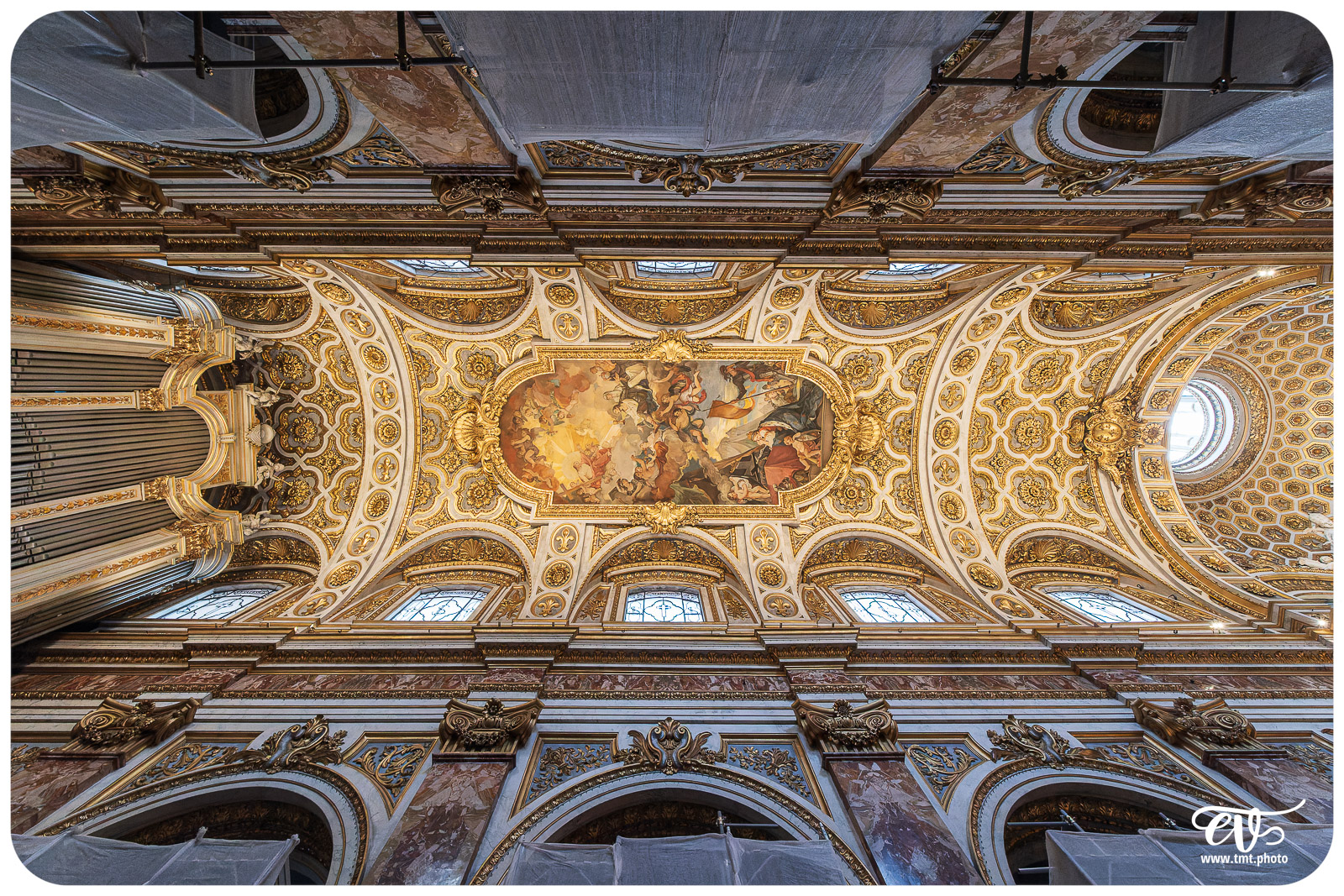 ROME - LA VILLE ETERNELLE