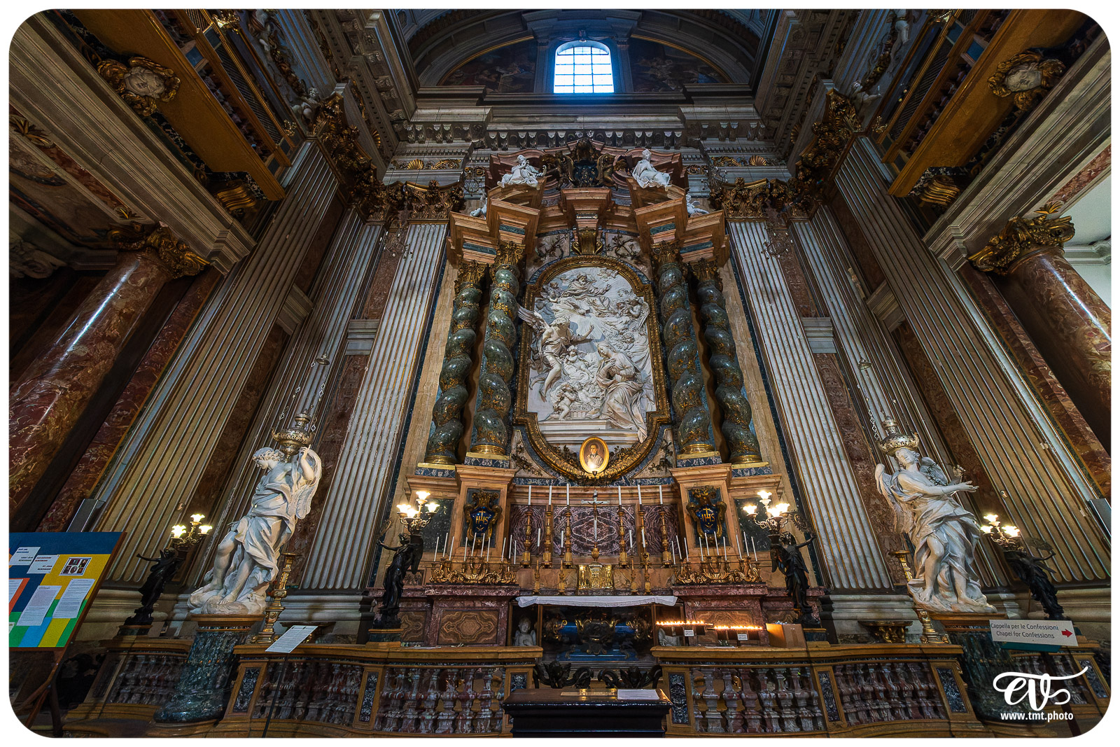 ROME - LA VILLE ETERNELLE