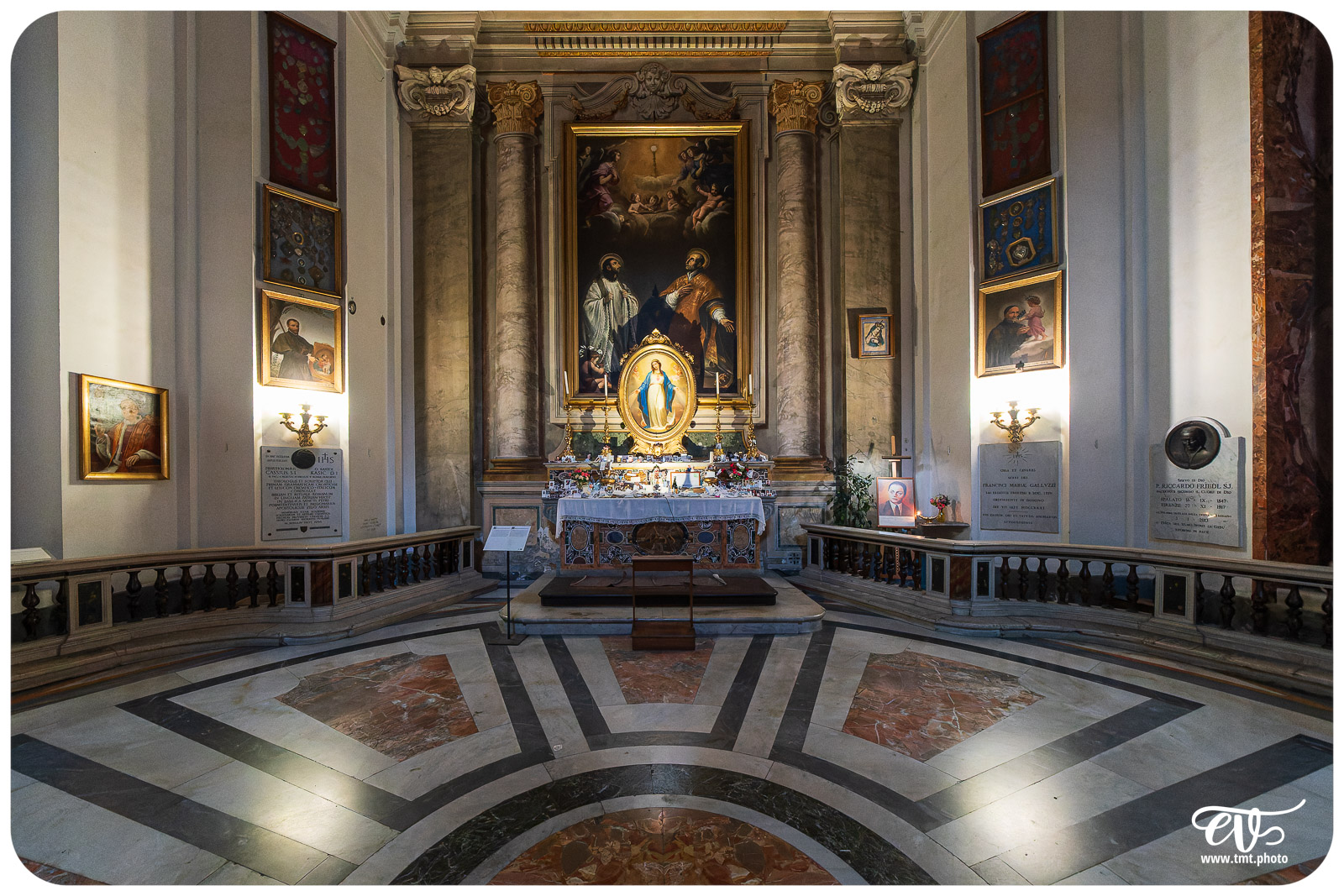 ROME - LA VILLE ETERNELLE