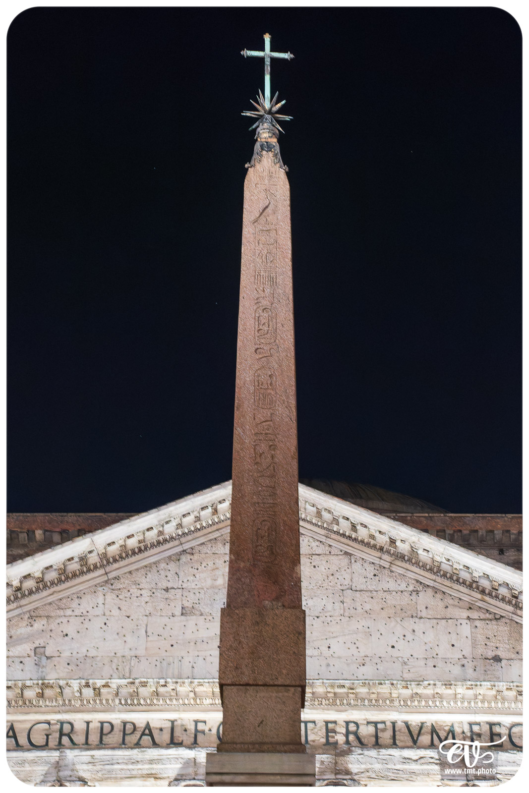 ROME - LA VILLE ETERNELLE