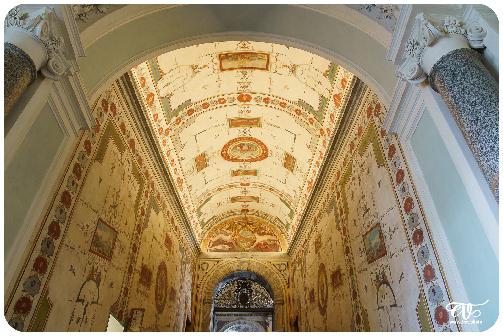 ROME - LA VILLE ETERNELLE