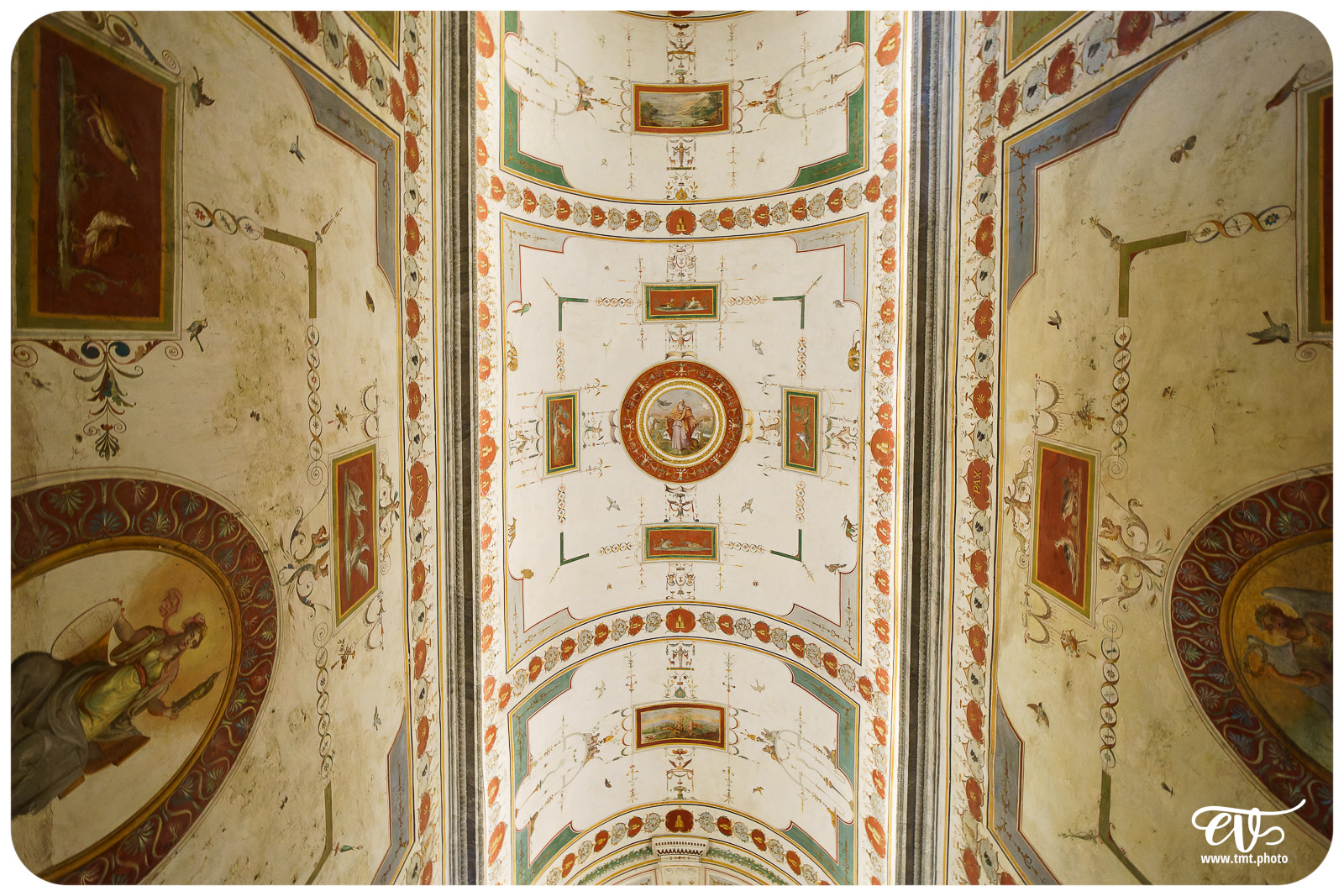 ROME - LA VILLE ETERNELLE