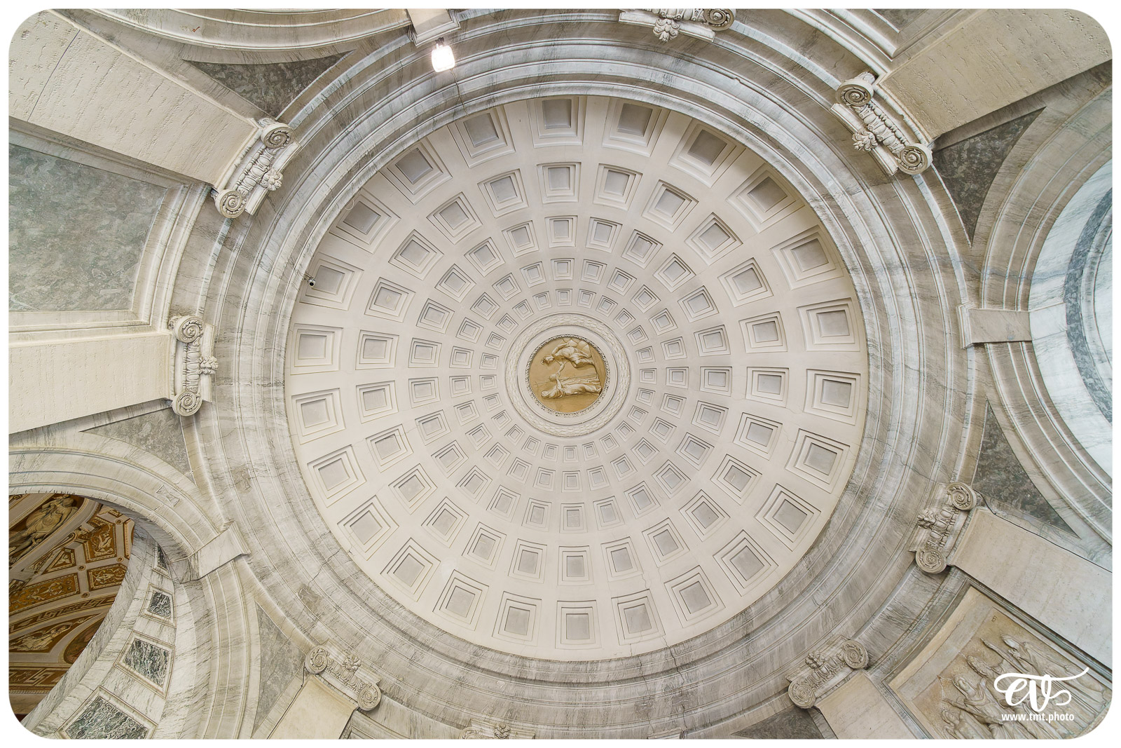 ROME - LA VILLE ETERNELLE