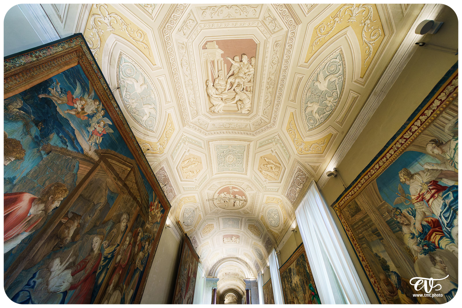 ROME - LA VILLE ETERNELLE