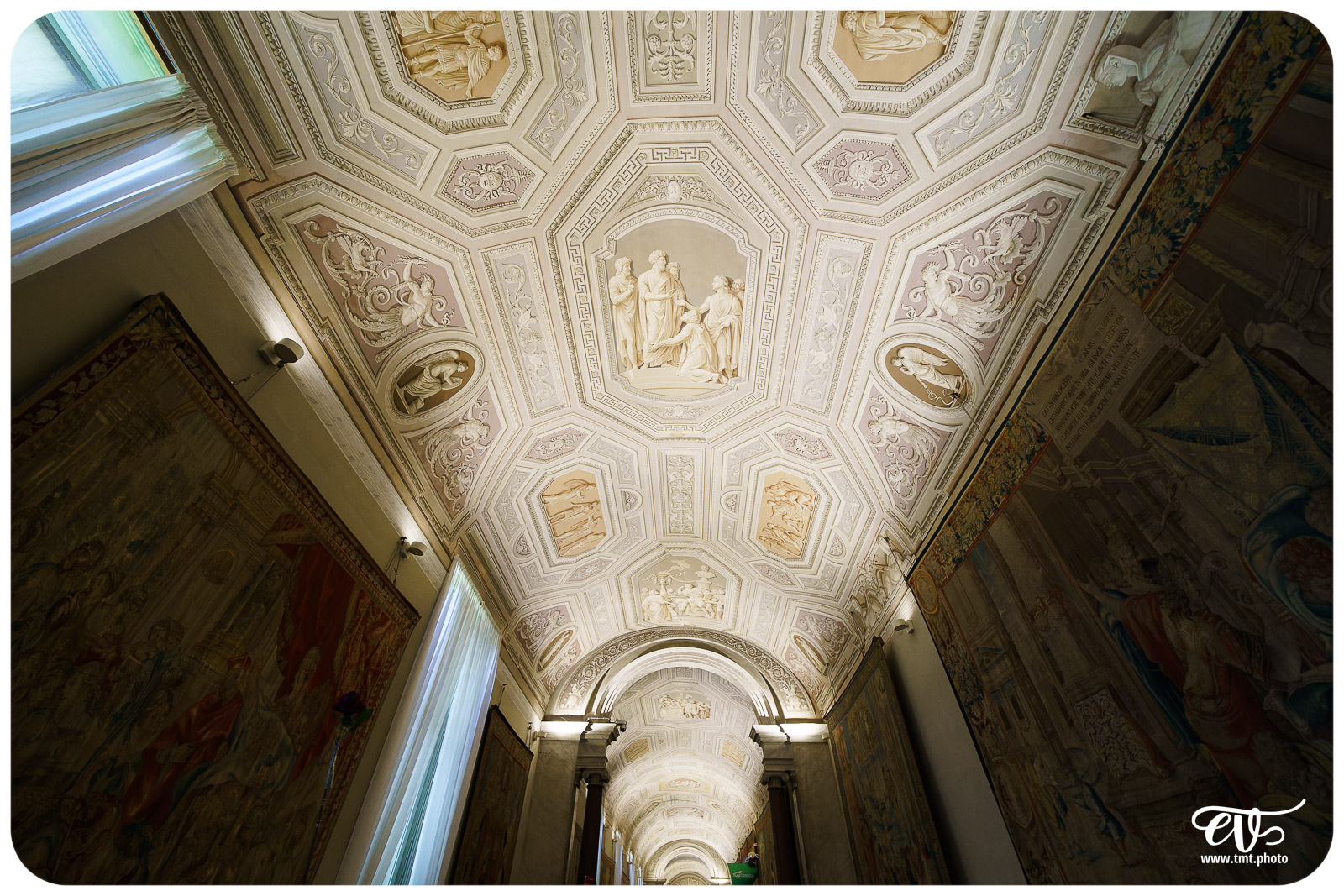 ROME - LA VILLE ETERNELLE