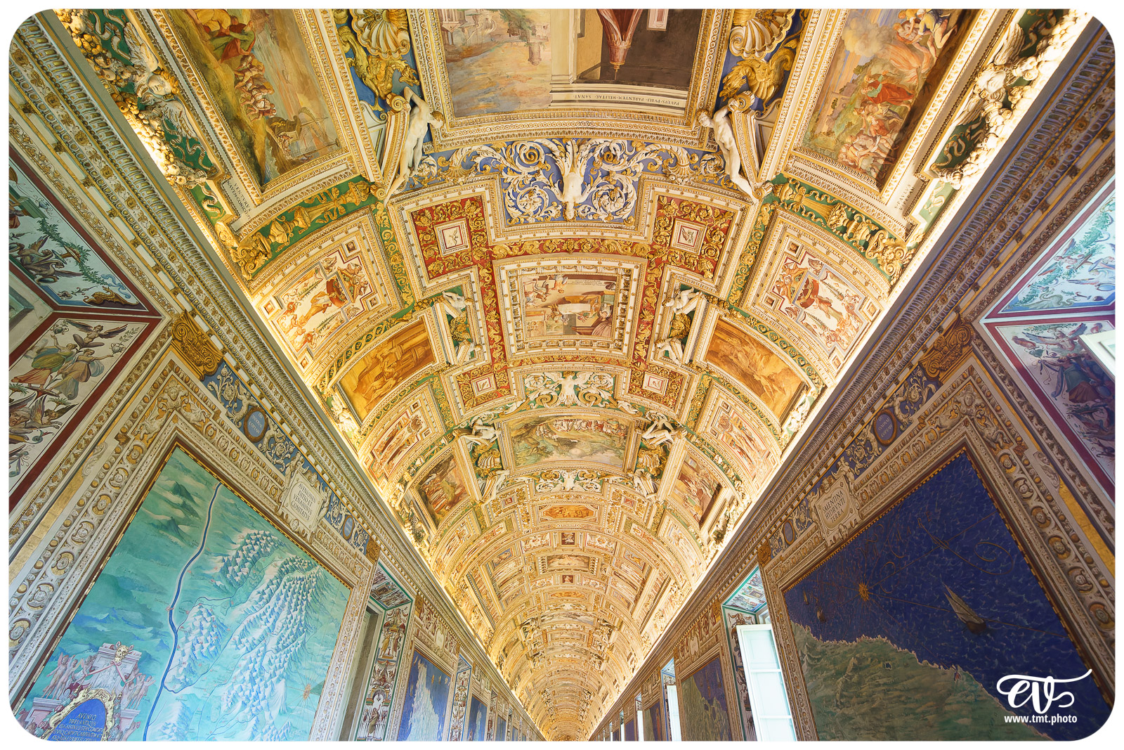 ROME - LA VILLE ETERNELLE