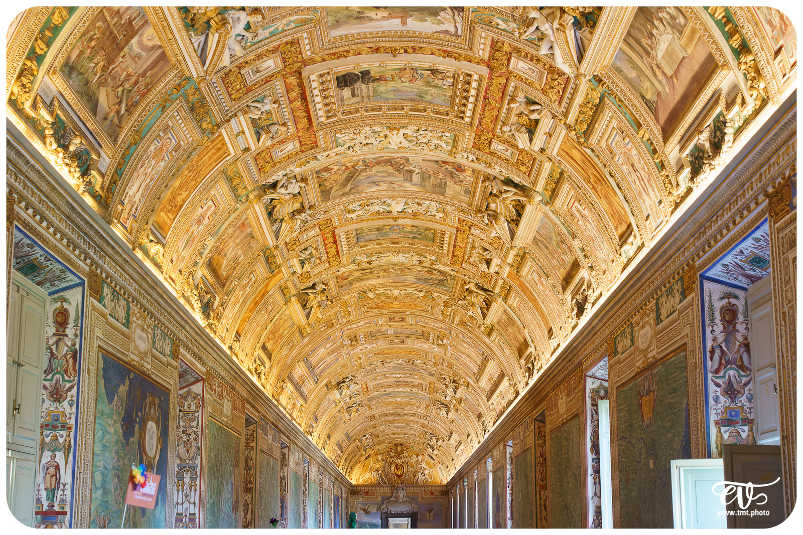 ROME - LA VILLE ETERNELLE