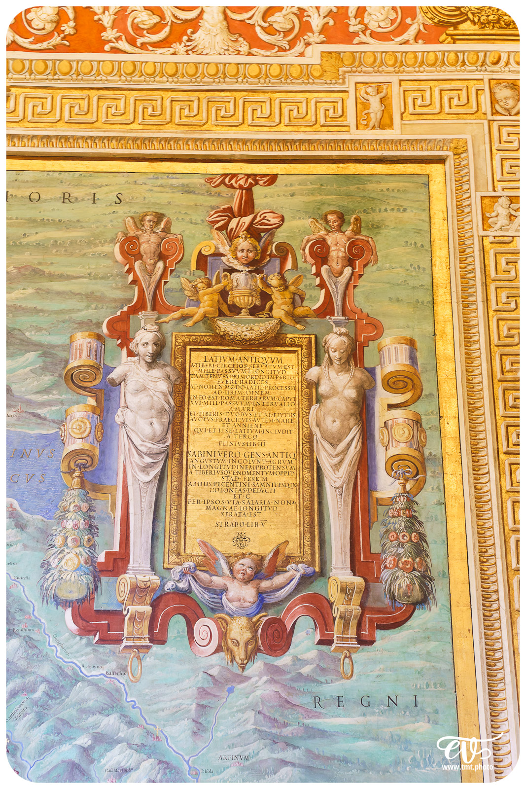 ROME - LA VILLE ETERNELLE