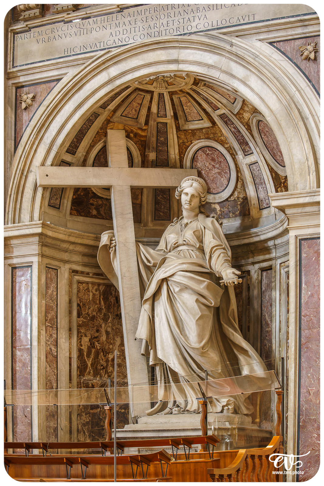 ROME - LA VILLE ETERNELLE