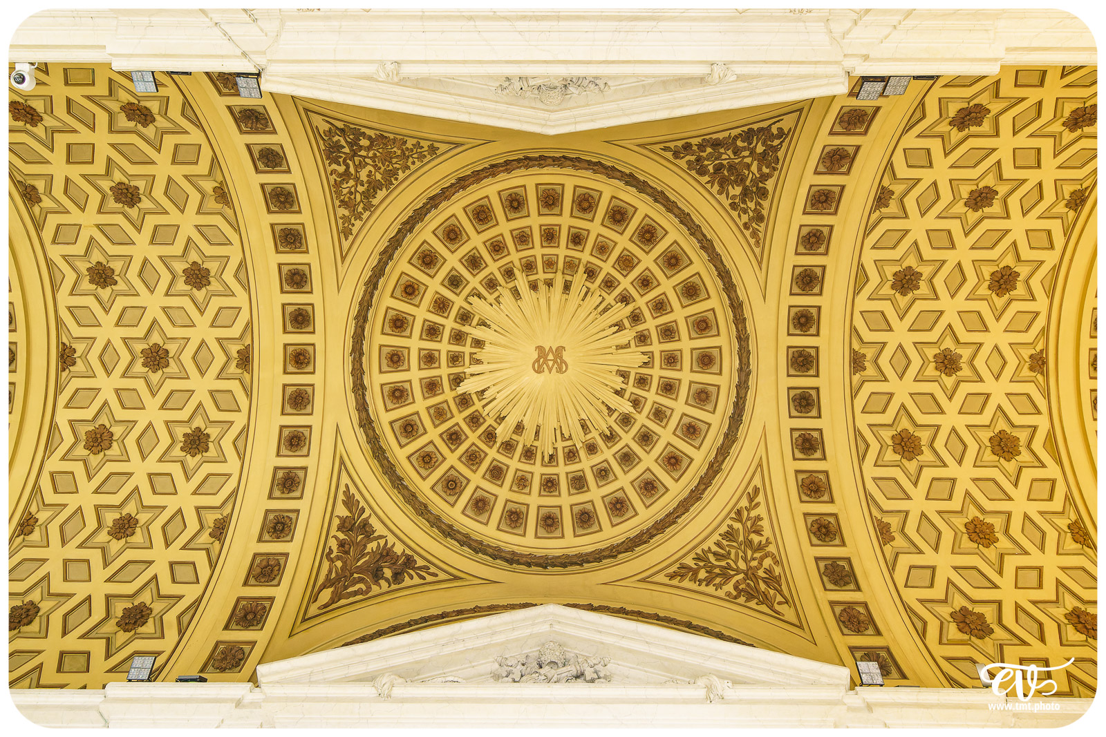 ROME - LA VILLE ETERNELLE