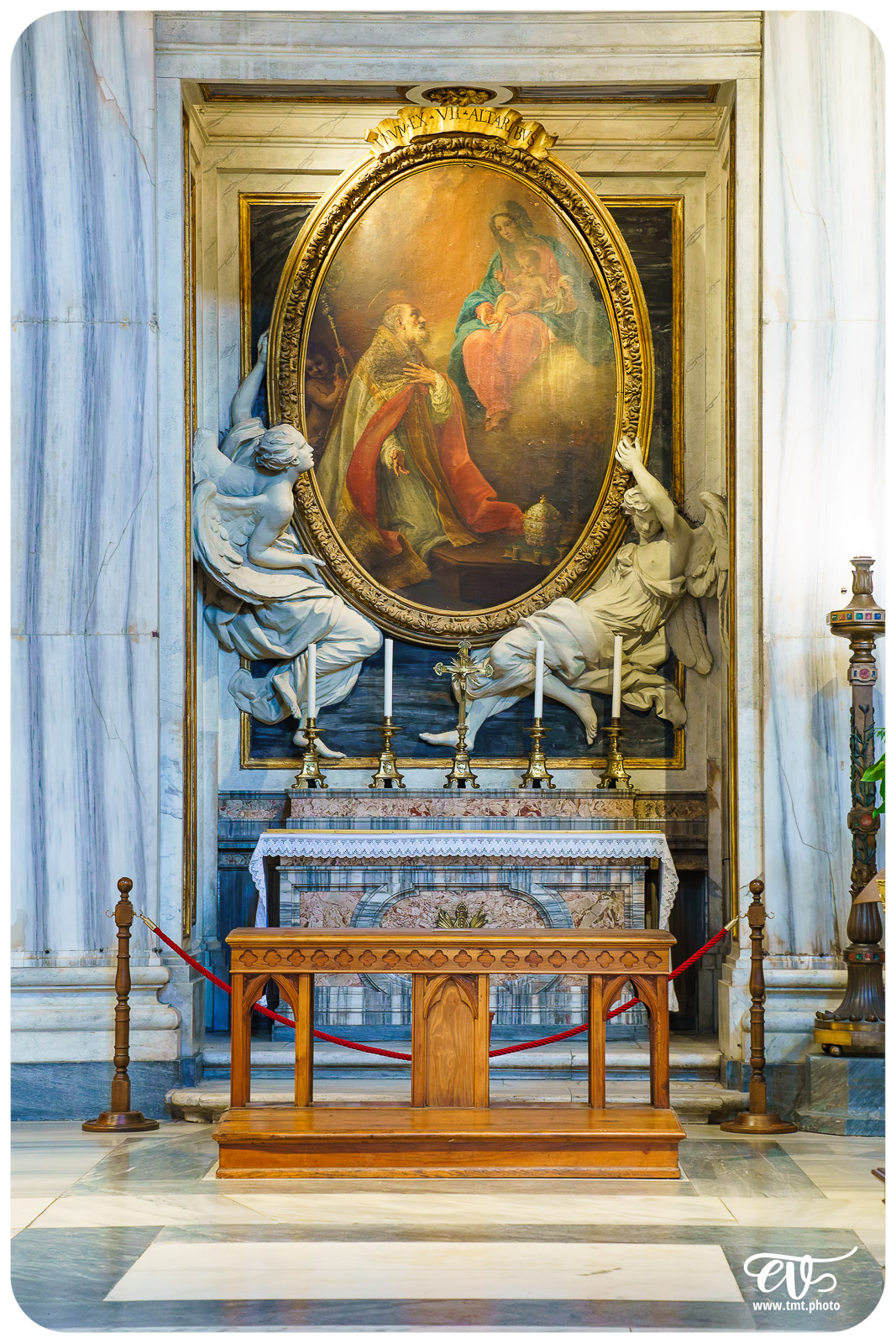 ROME - LA VILLE ETERNELLE