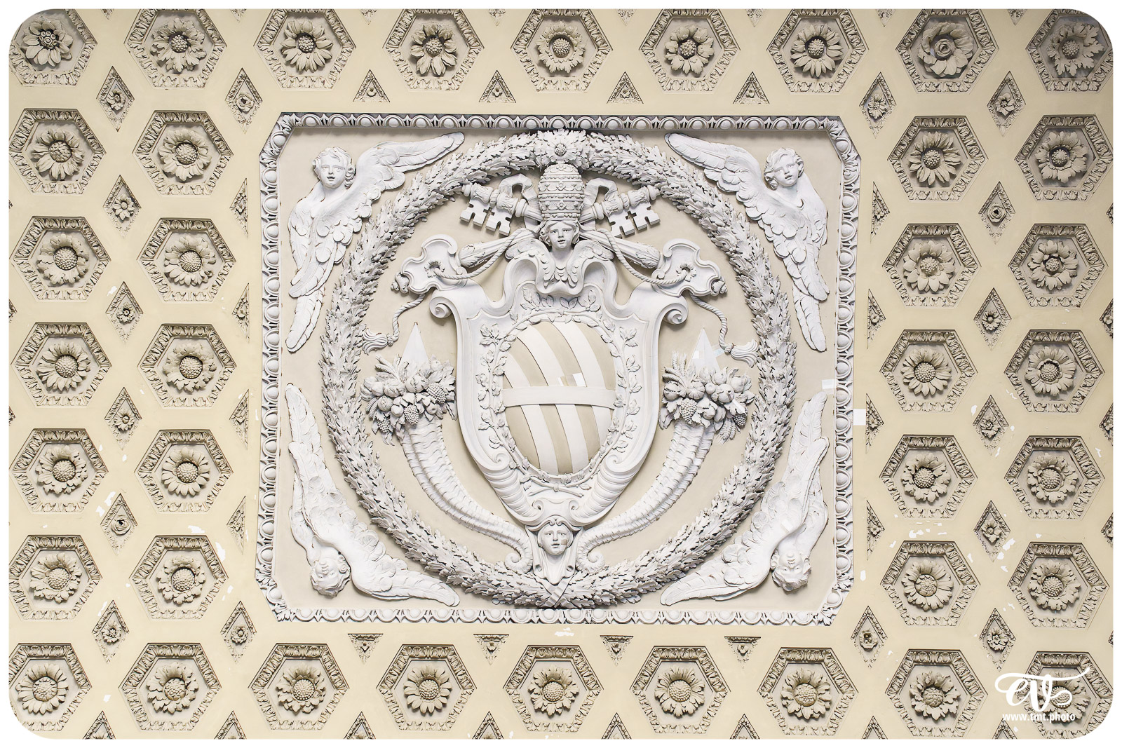 ROME - LA VILLE ETERNELLE