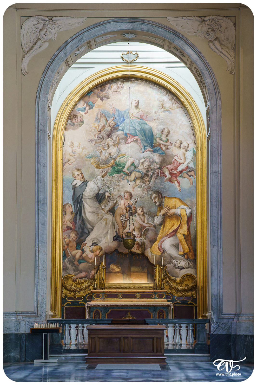 ROME - LA VILLE ETERNELLE