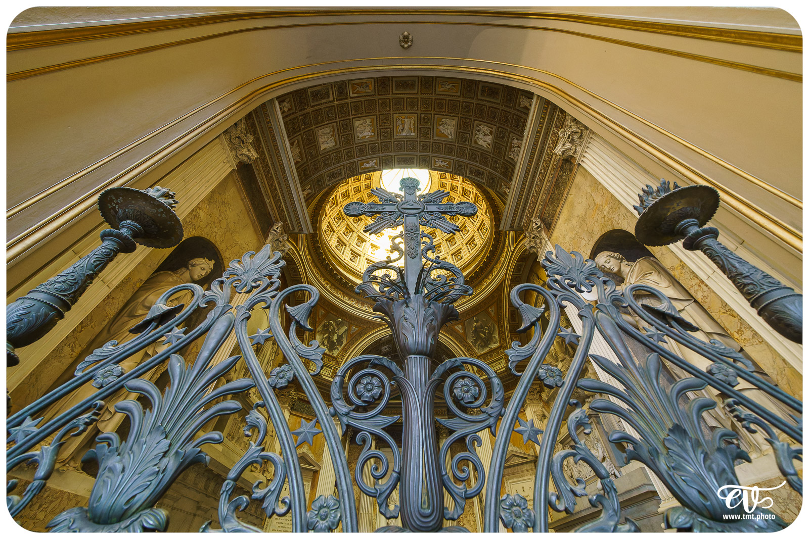 ROME - LA VILLE ETERNELLE