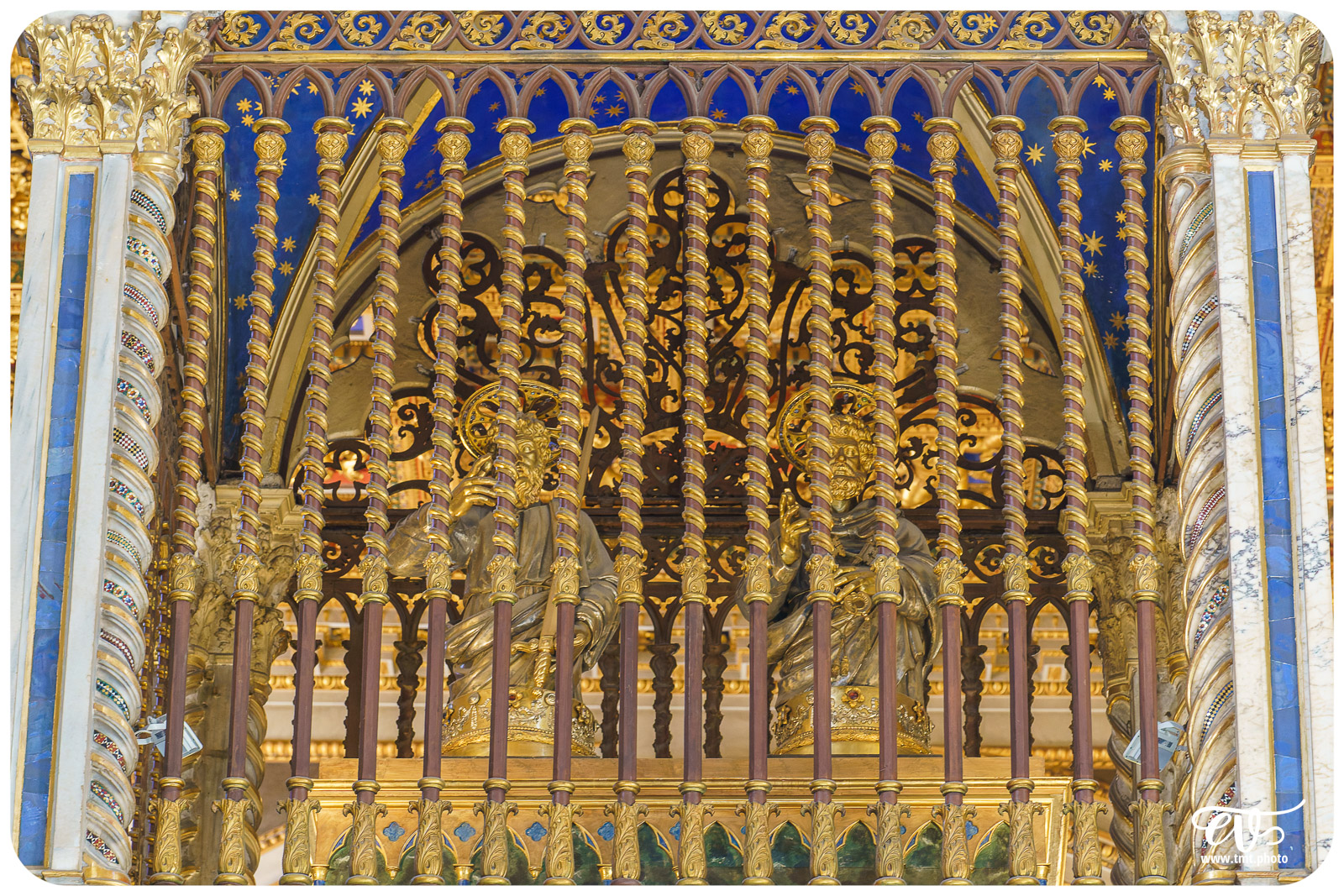 ROME - LA VILLE ETERNELLE