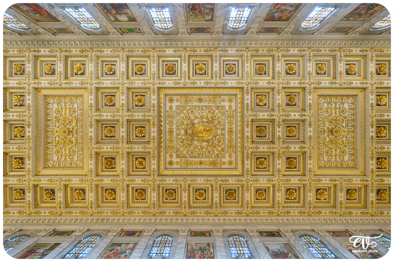 ROME - LA VILLE ETERNELLE