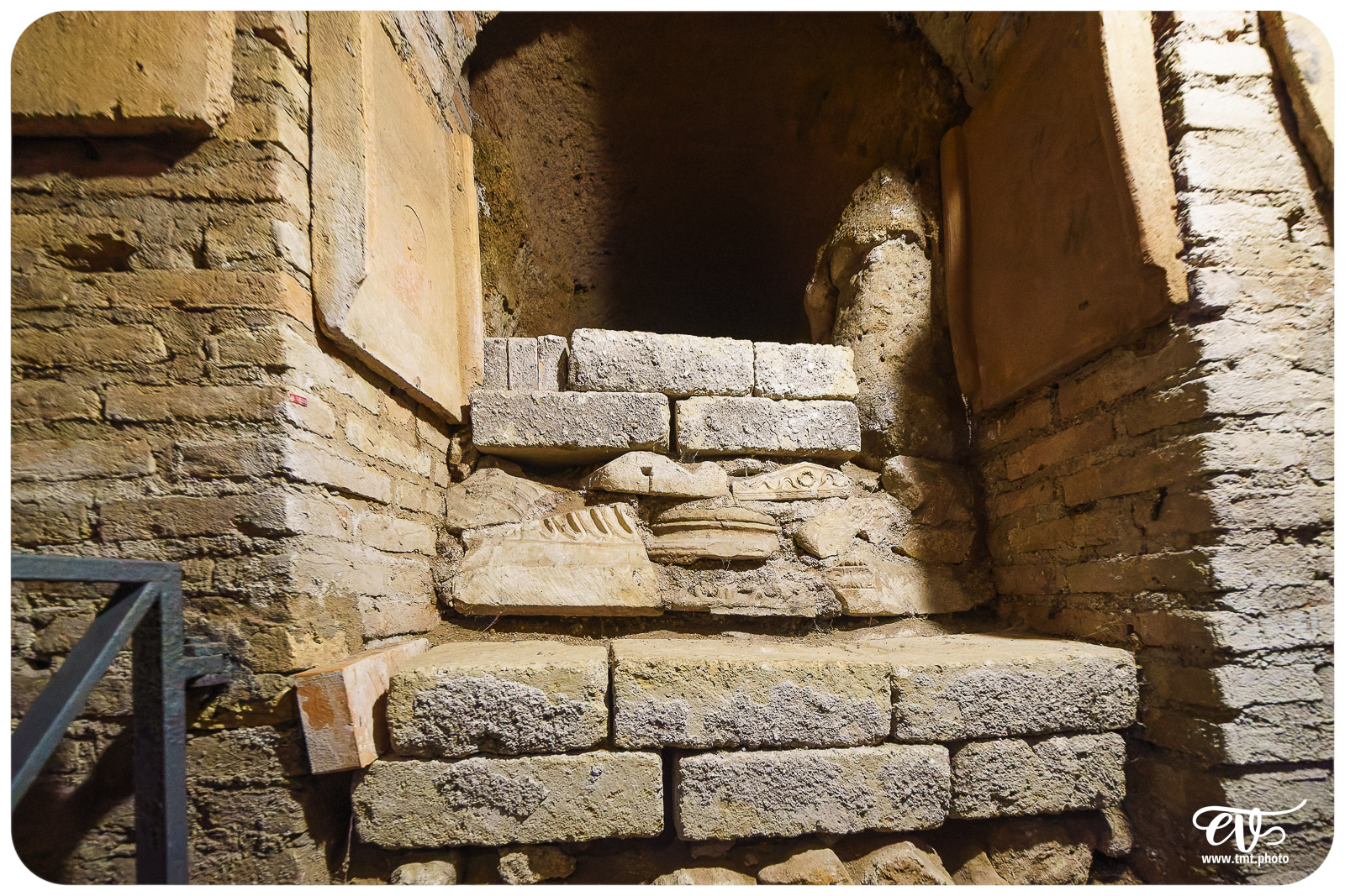 ROME - LA VILLE ETERNELLE