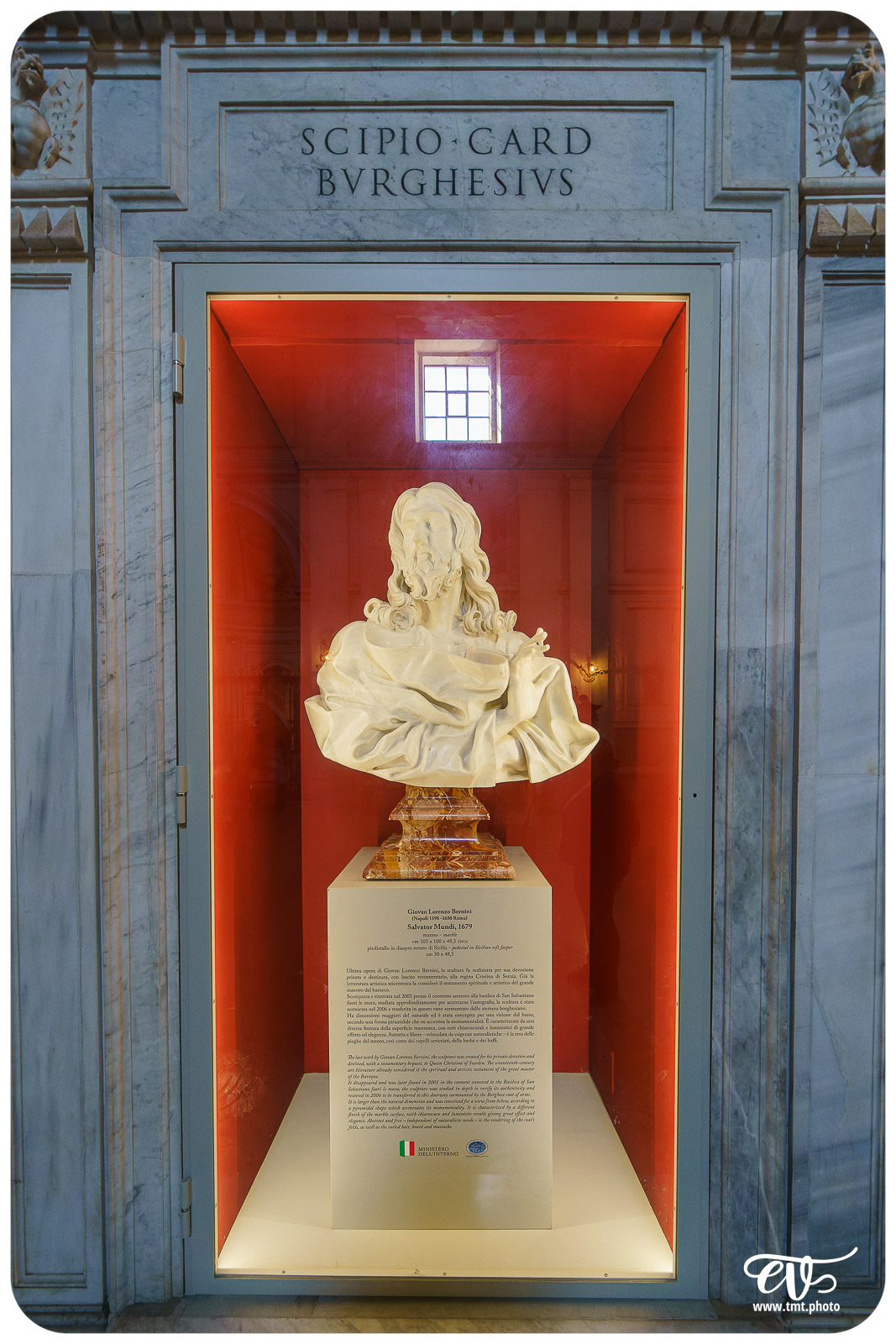 ROME - LA VILLE ETERNELLE