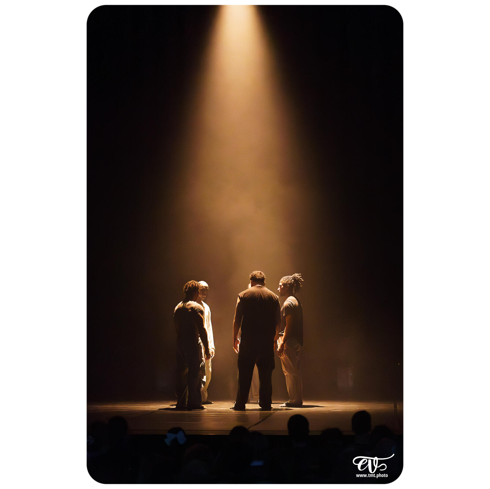 UPSHOT (CIE RELEVANT)