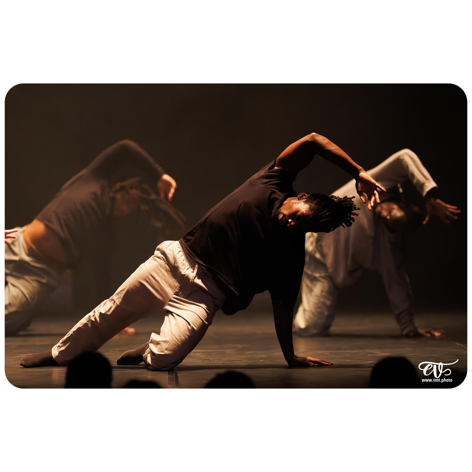 UPSHOT (CIE RELEVANT)