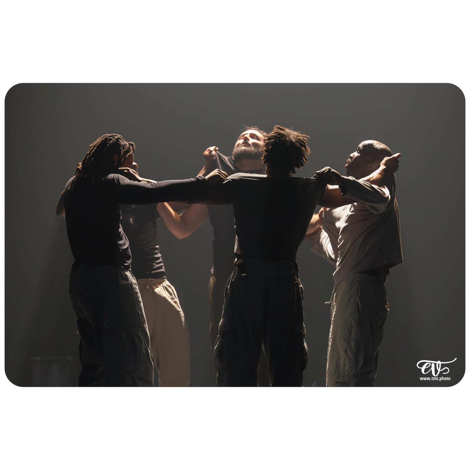 UPSHOT (CIE RELEVANT)