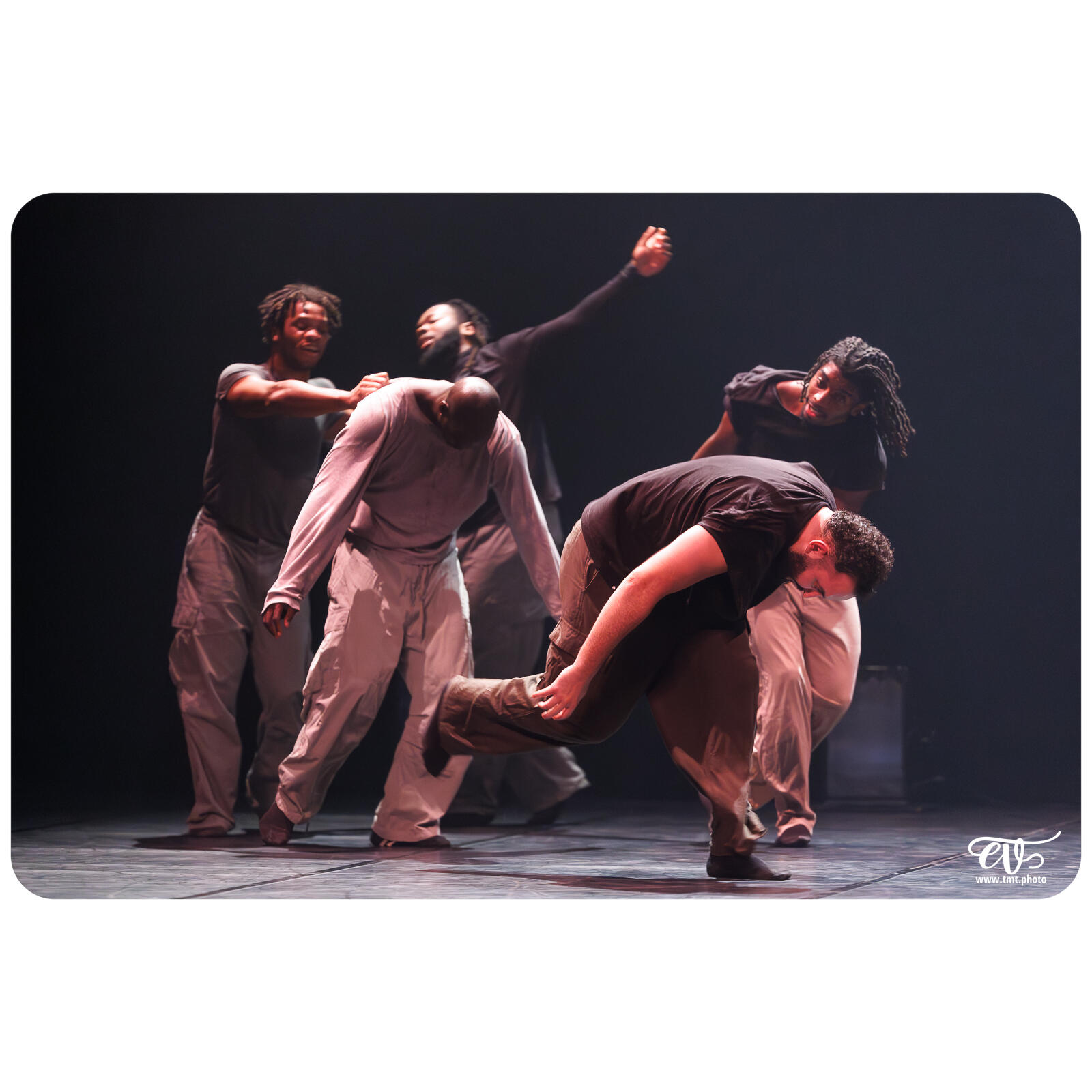 UPSHOT (CIE RELEVANT)